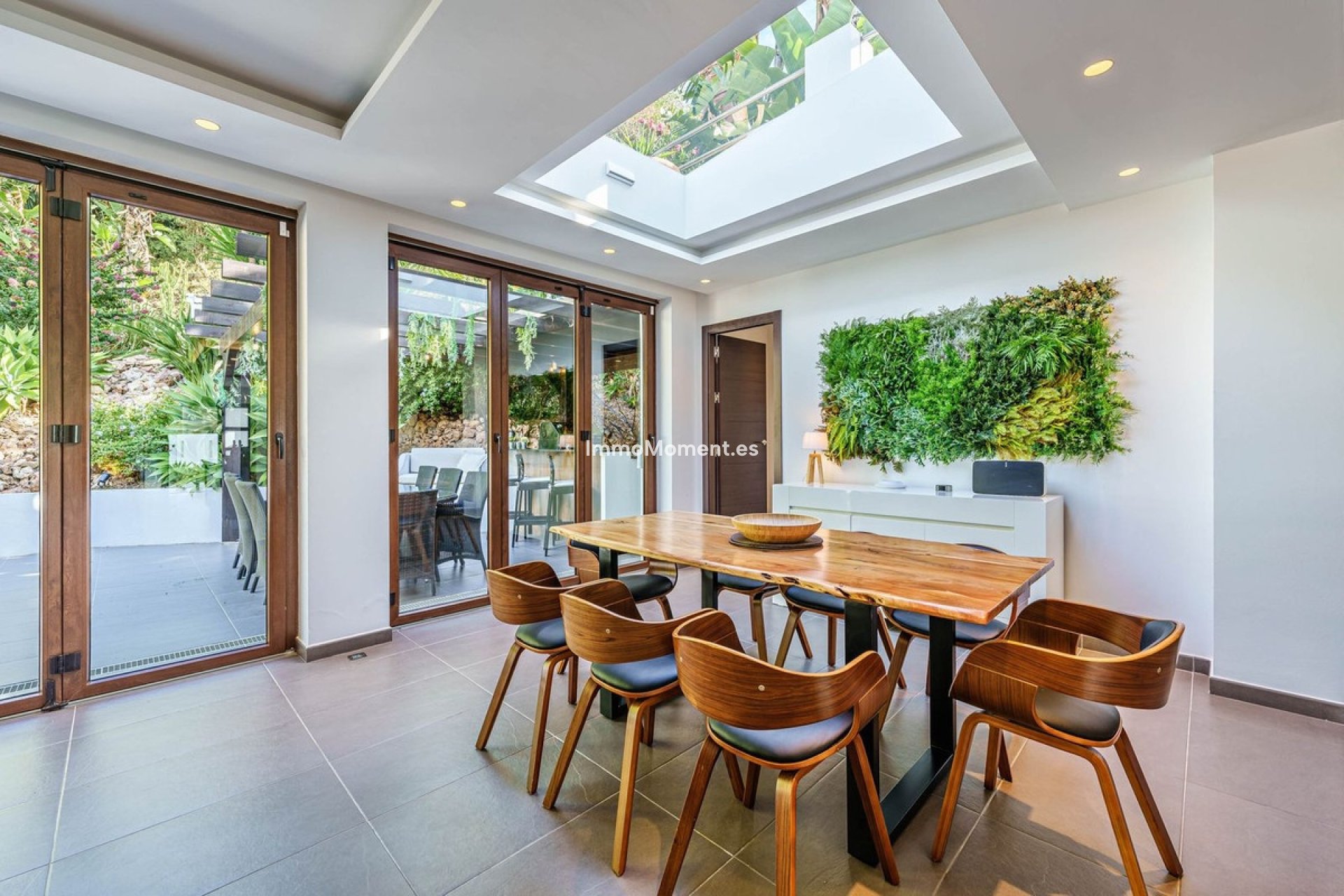 Wiederverkauf - Villa - Marbella - Marbella Centro