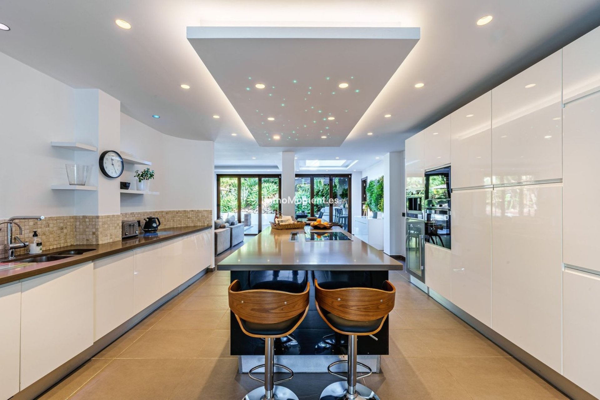 Wiederverkauf - Villa - Marbella - Marbella Centro