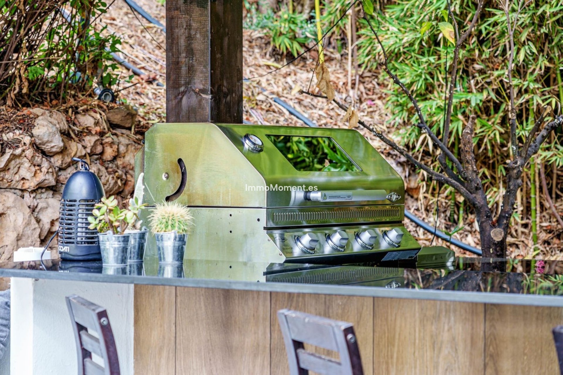 Wiederverkauf - Villa - Marbella - Marbella Centro