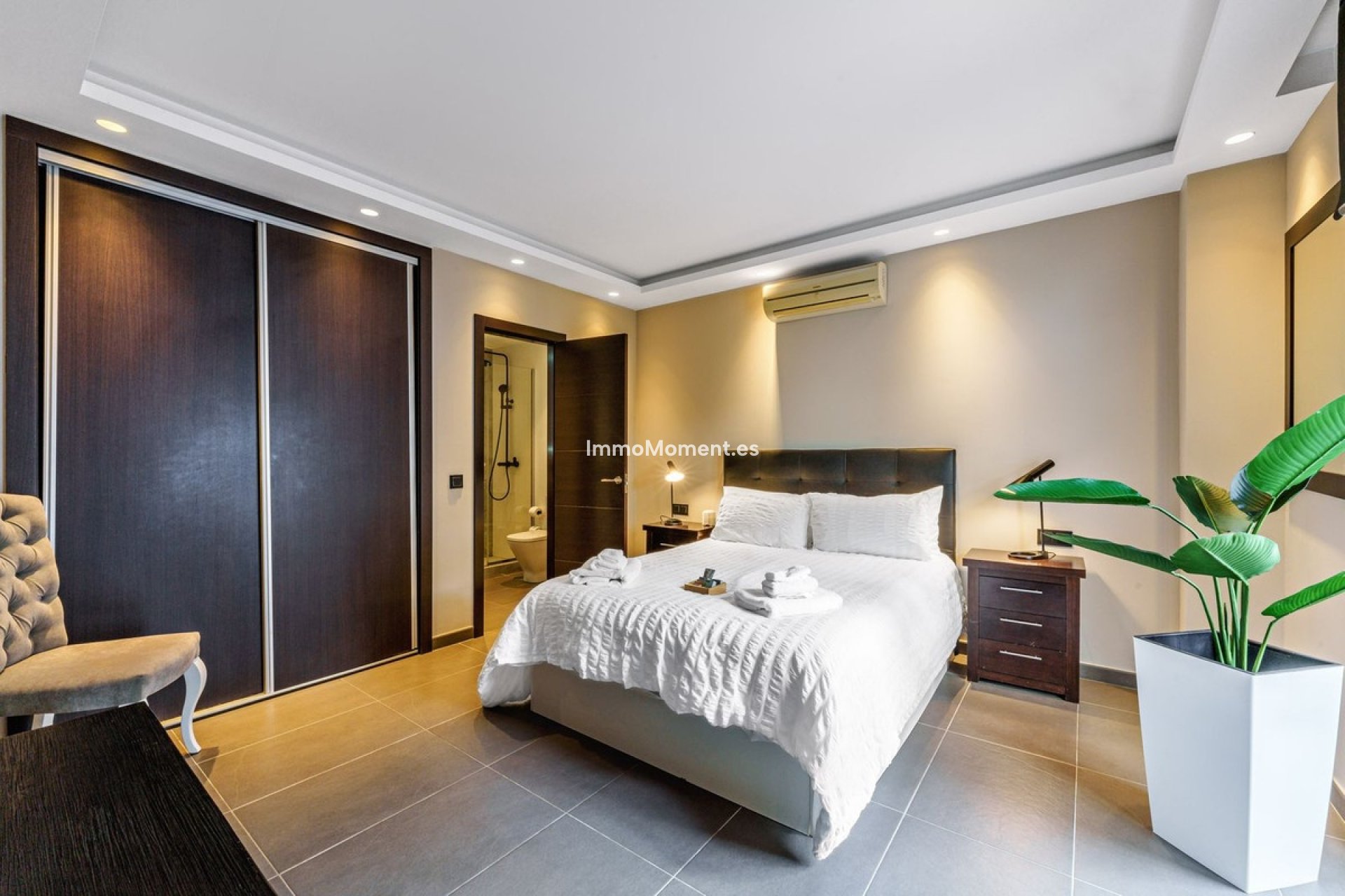 Wiederverkauf - Villa - Marbella - Marbella Centro