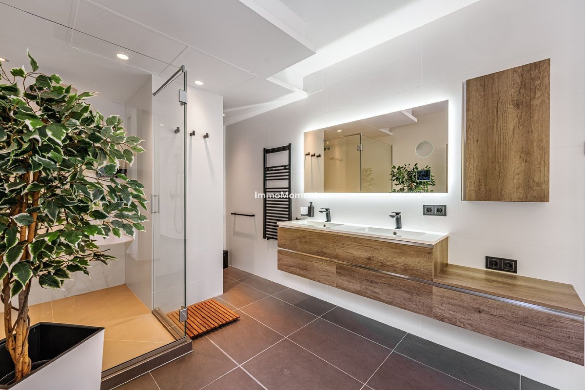 Wiederverkauf - Villa - Marbella - Marbella Centro