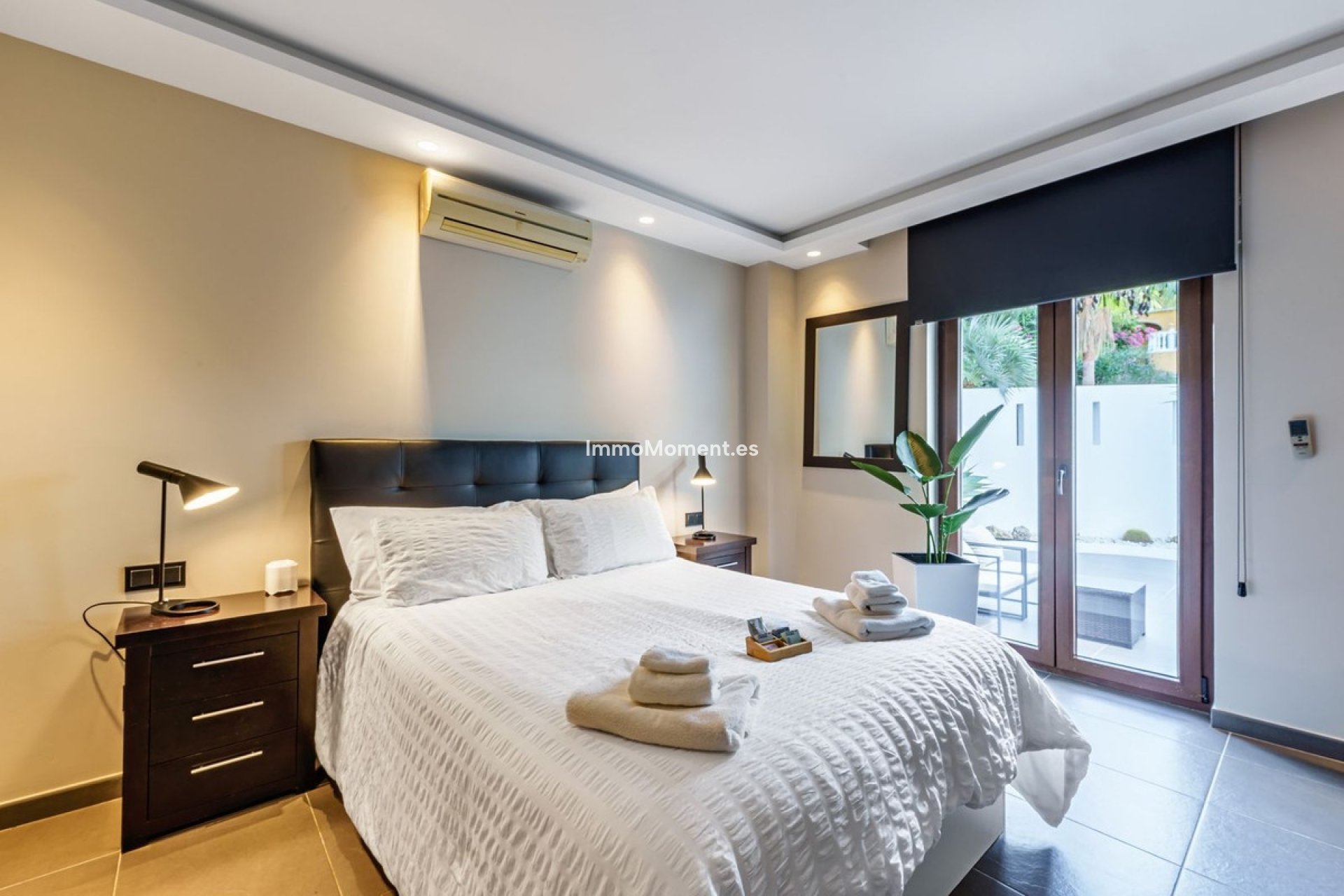 Wiederverkauf - Villa - Marbella - Marbella Centro