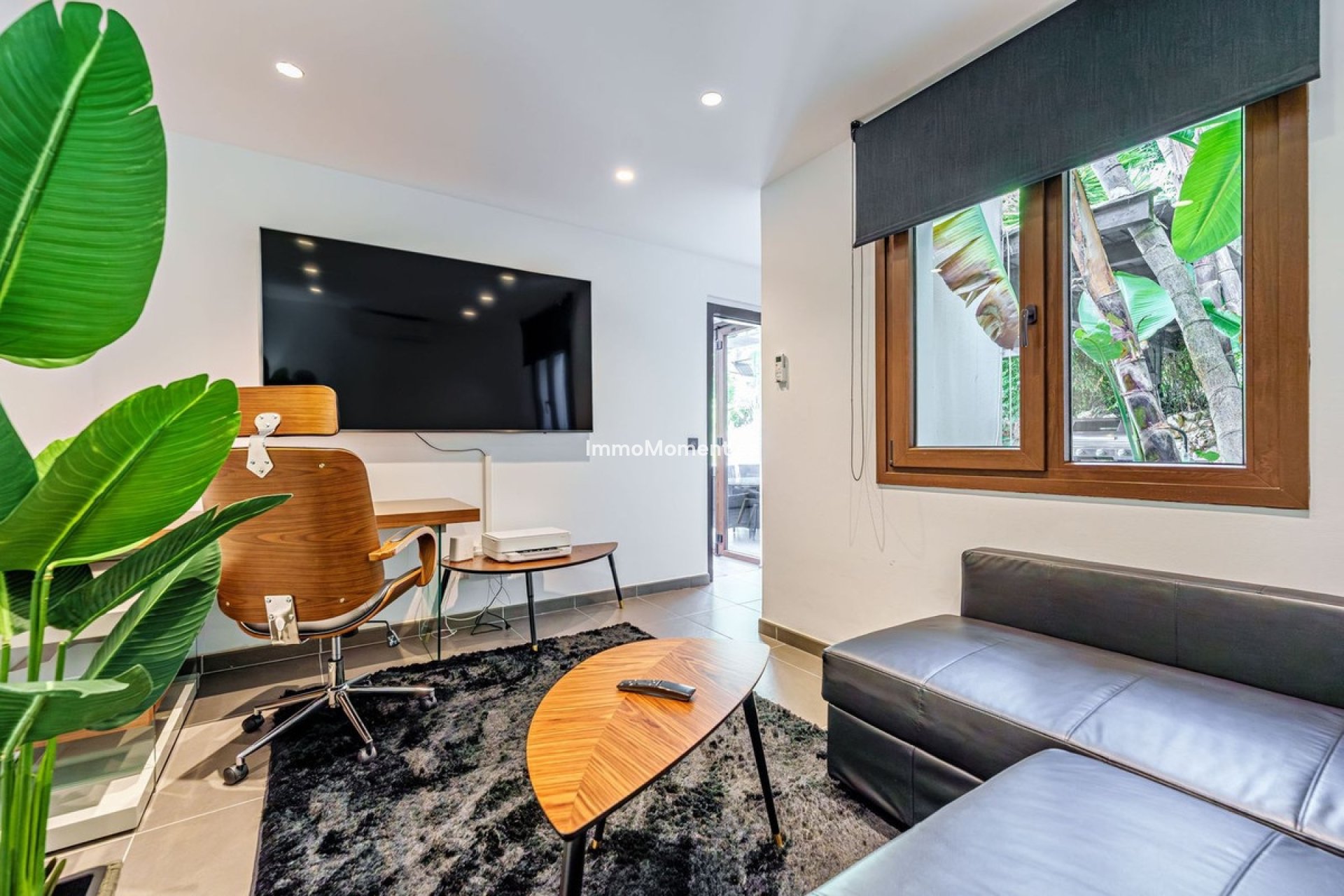 Wiederverkauf - Villa - Marbella - Marbella Centro