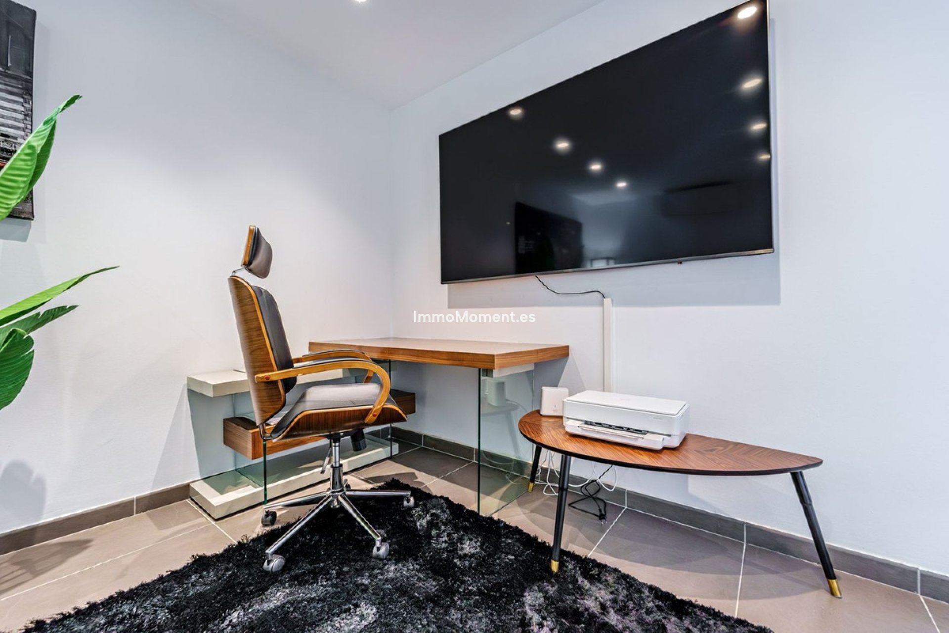 Wiederverkauf - Villa - Marbella - Marbella Centro