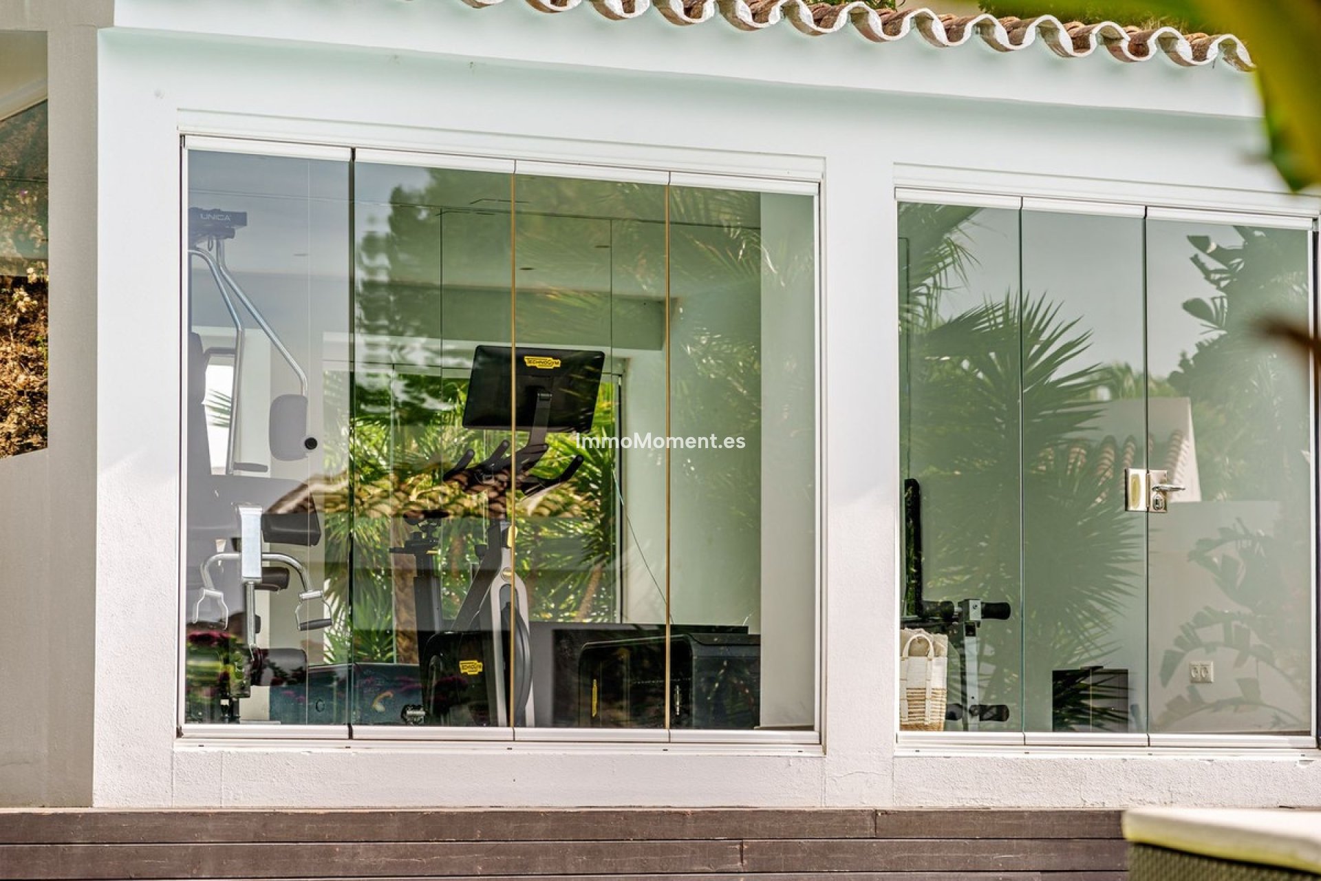 Wiederverkauf - Villa - Marbella - Marbella Centro