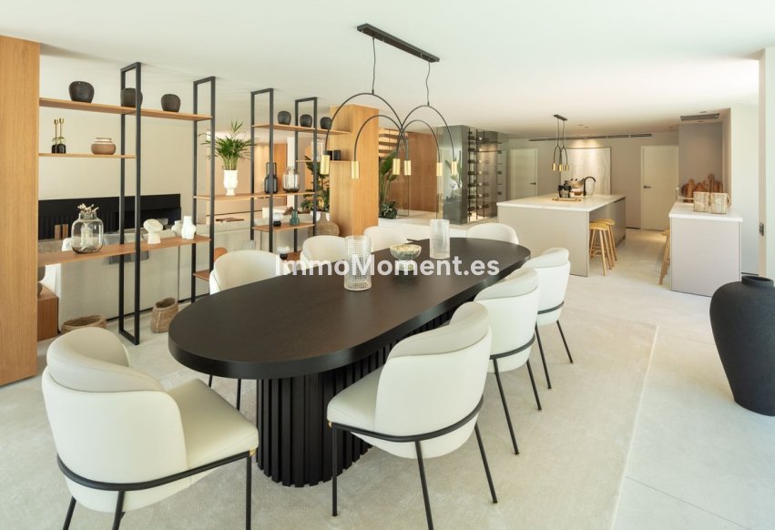 Wiederverkauf - Villa - Marbella - Marbella Centro