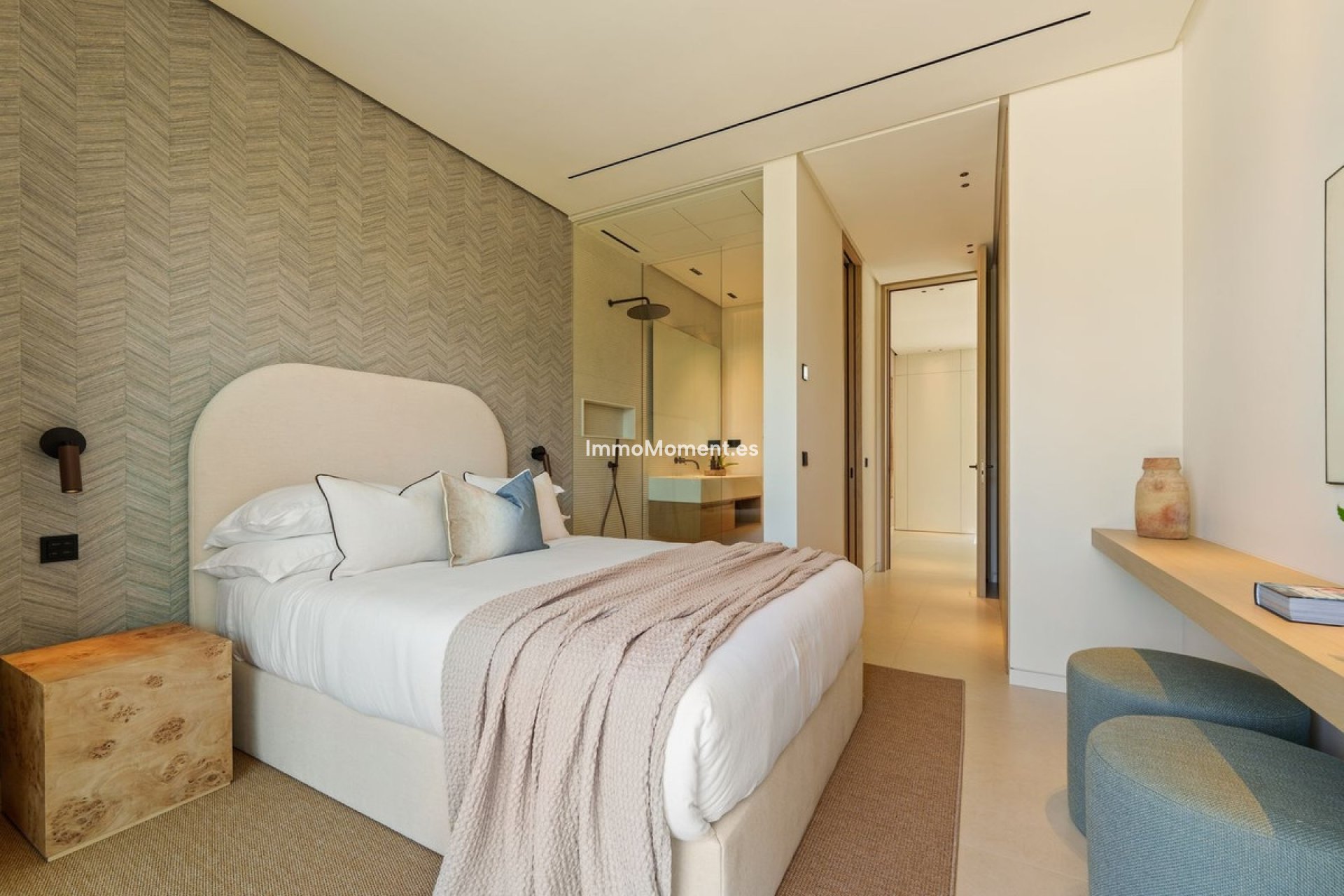 Wiederverkauf - Villa - Marbella - Marbella Centro