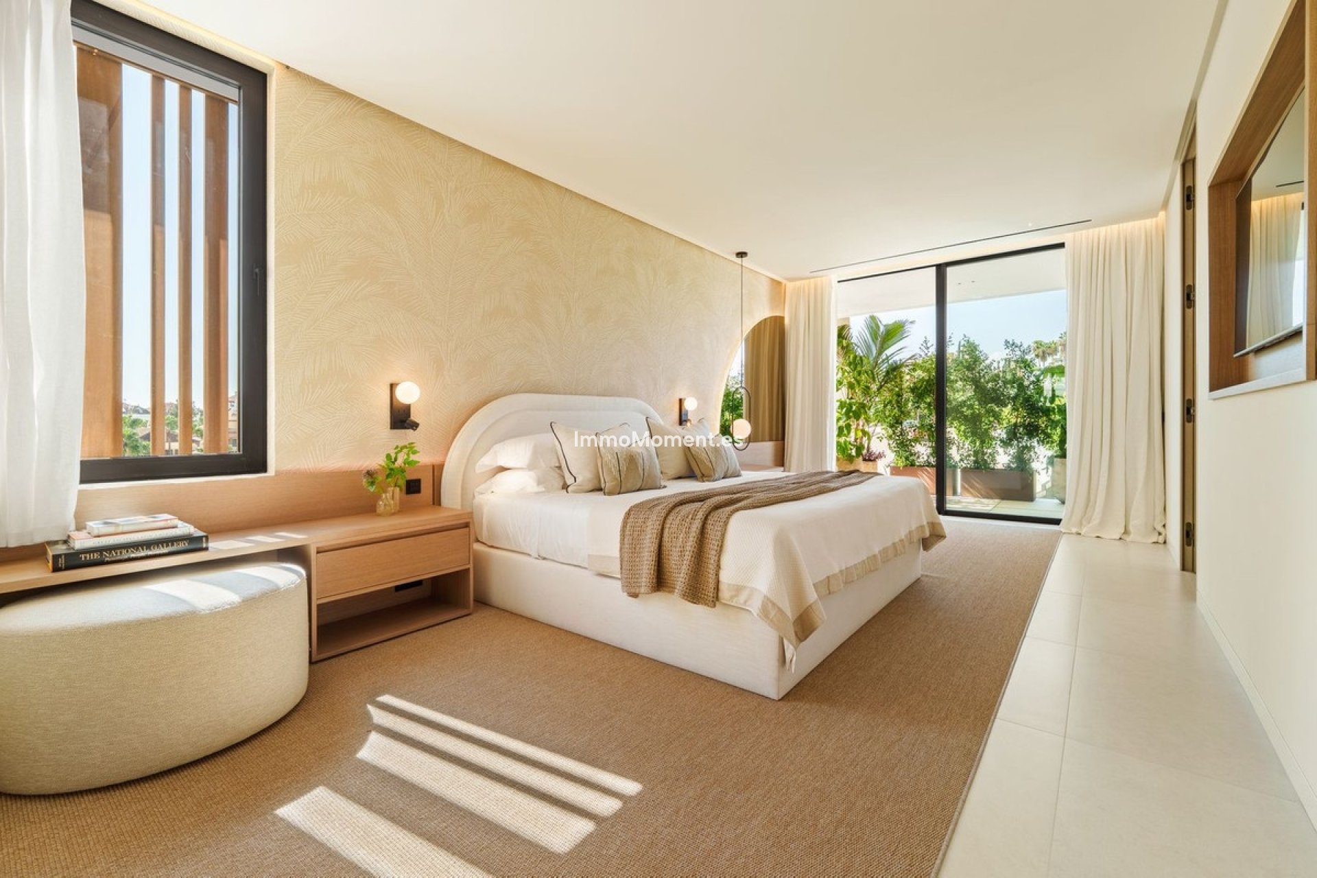 Wiederverkauf - Villa - Marbella - Marbella Centro