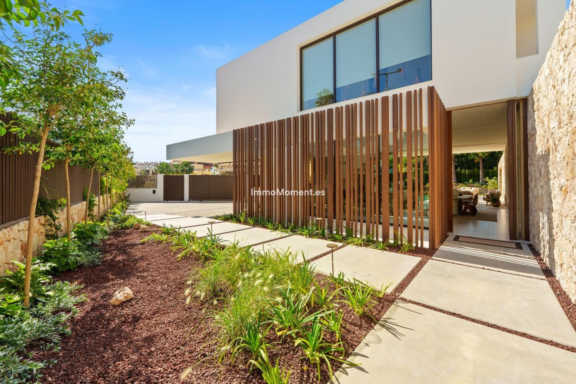 Wiederverkauf - Villa - Marbella - Marbella Centro