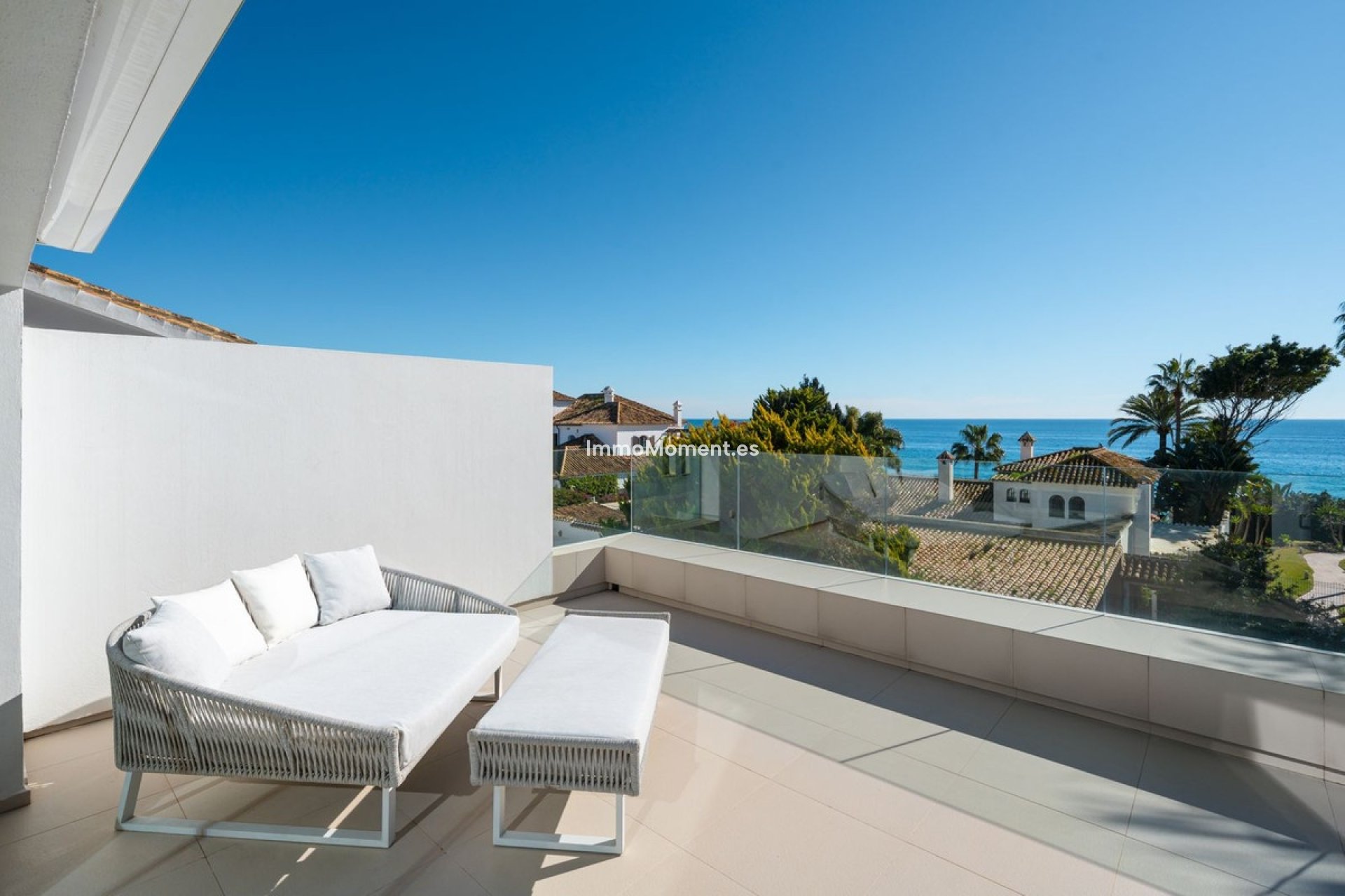 Wiederverkauf - Villa - Marbella - Marbella Centro