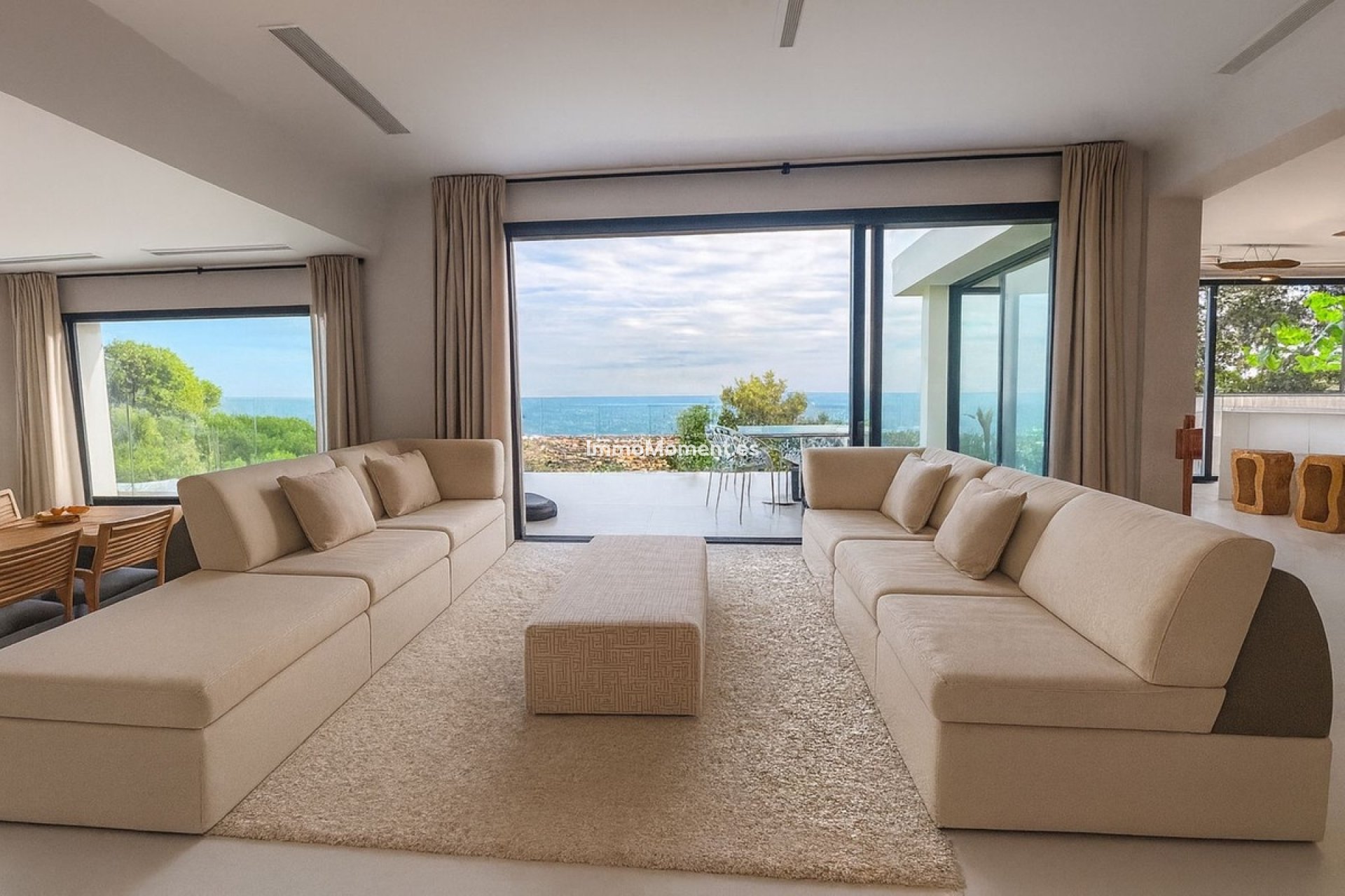 Wiederverkauf - Villa - Marbella - Marbella Centro