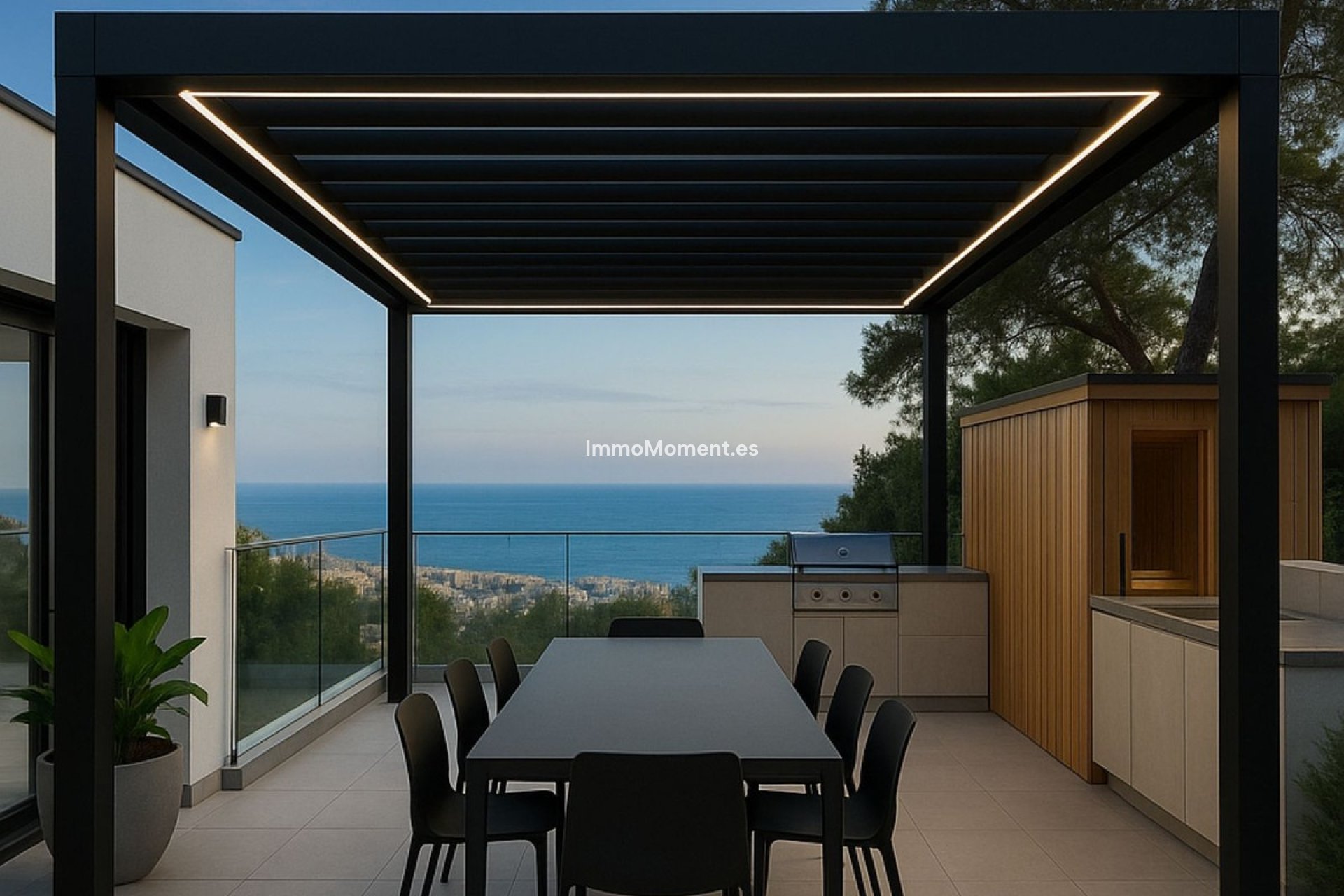 Wiederverkauf - Villa - Marbella - Marbella Centro