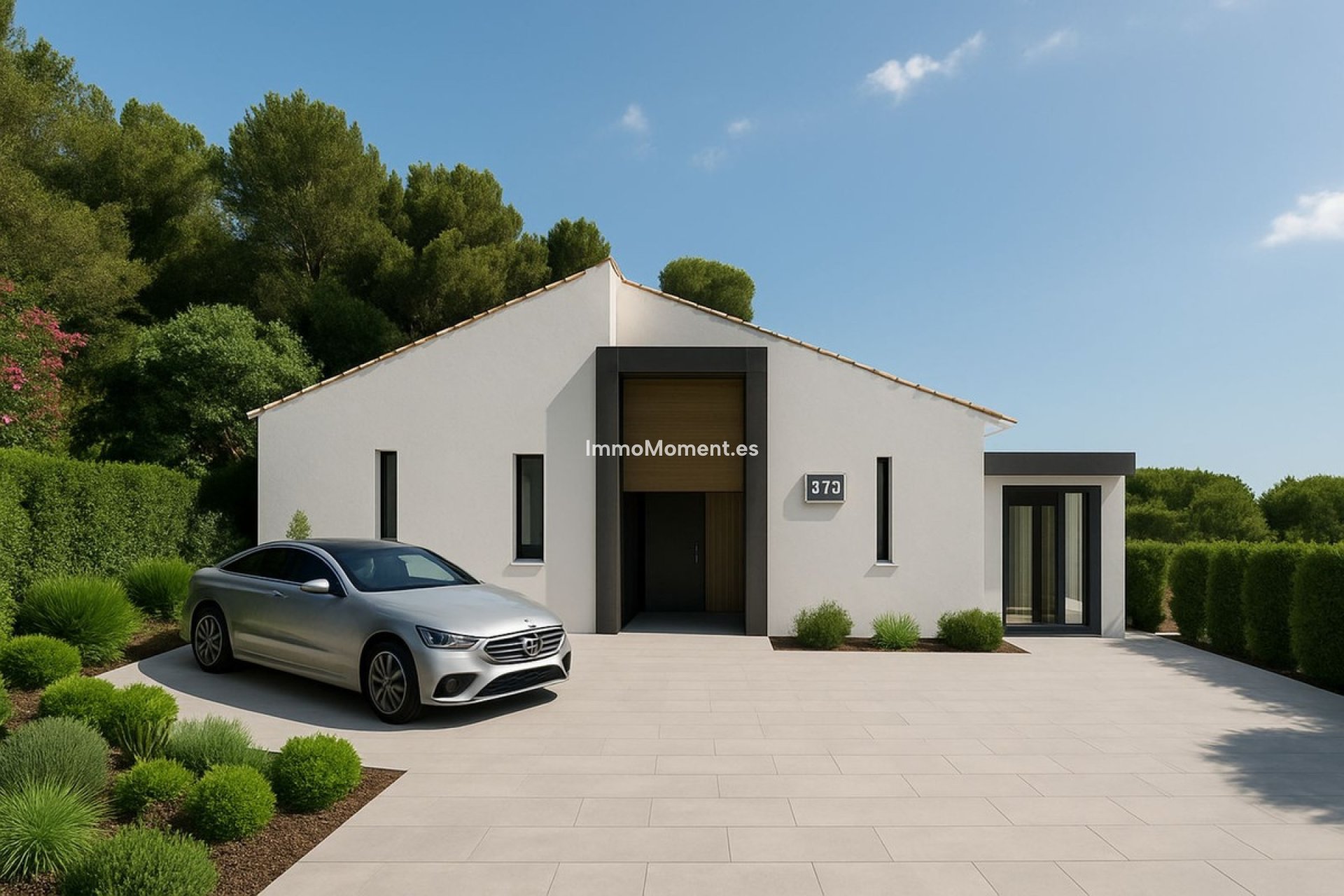 Wiederverkauf - Villa - Marbella - Marbella Centro