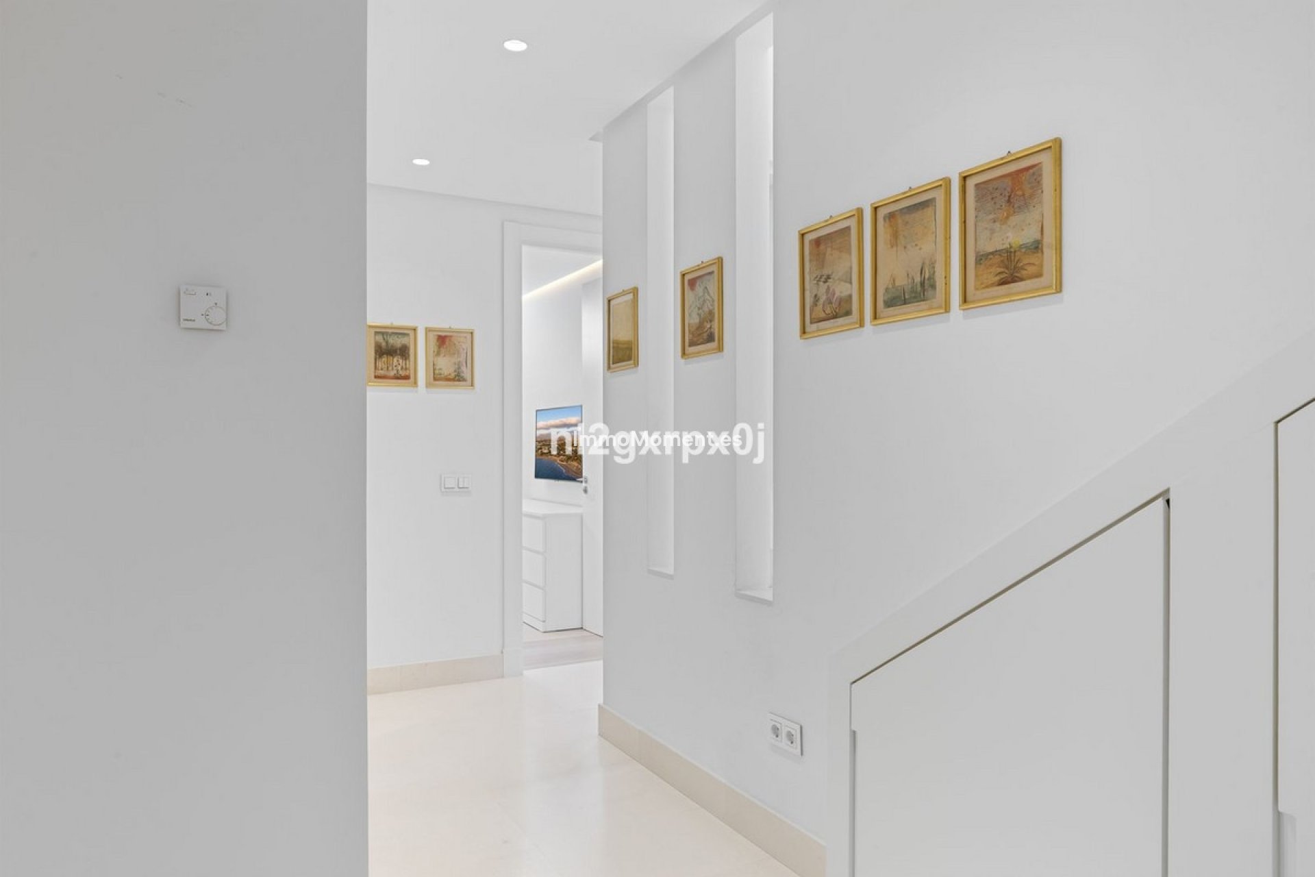 Wiederverkauf - Villa - Marbella - Marbella Centro