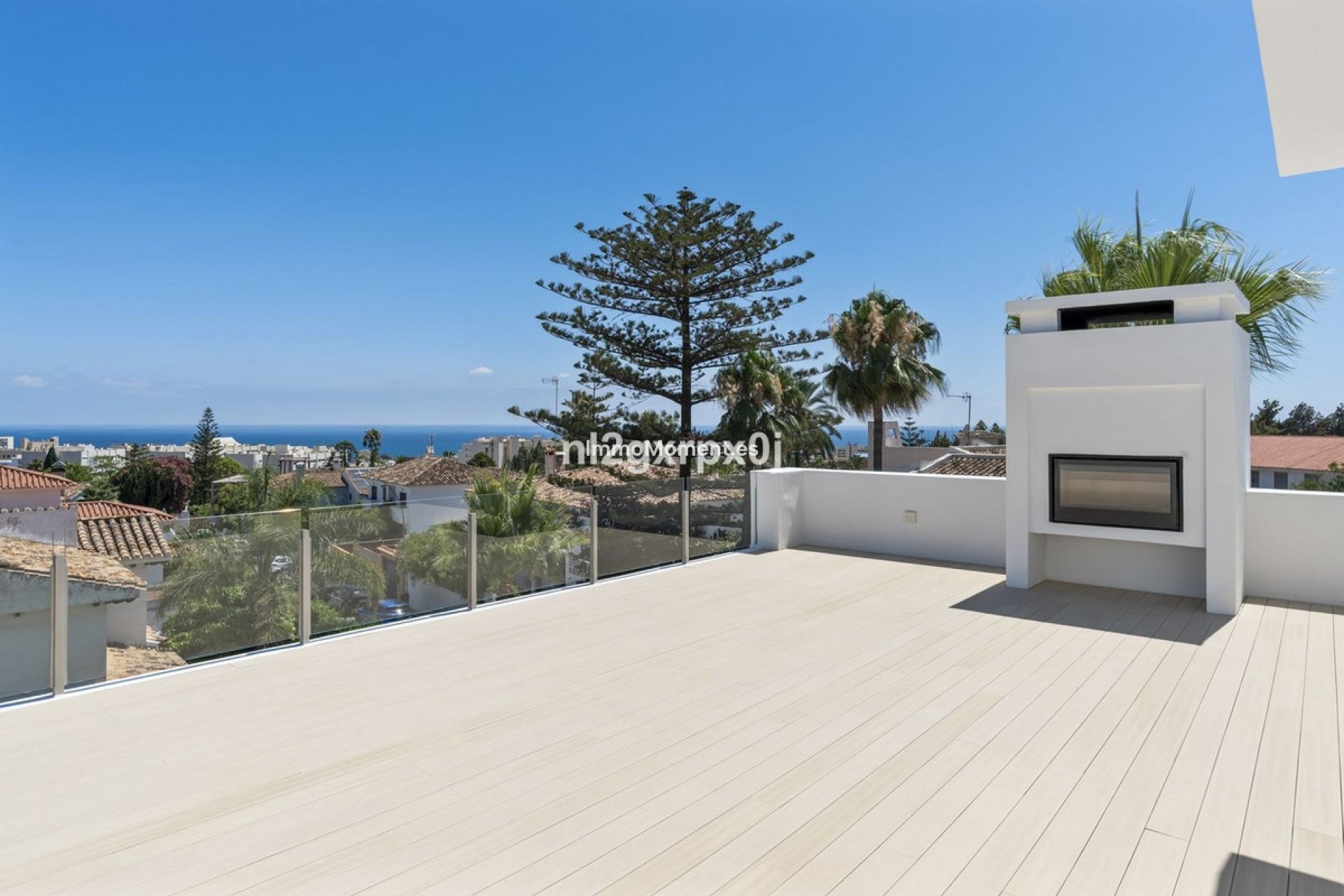 Wiederverkauf - Villa - Marbella - Marbella Centro