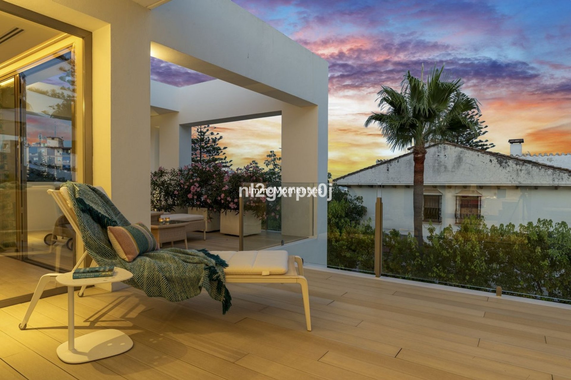 Wiederverkauf - Villa - Marbella - Marbella Centro