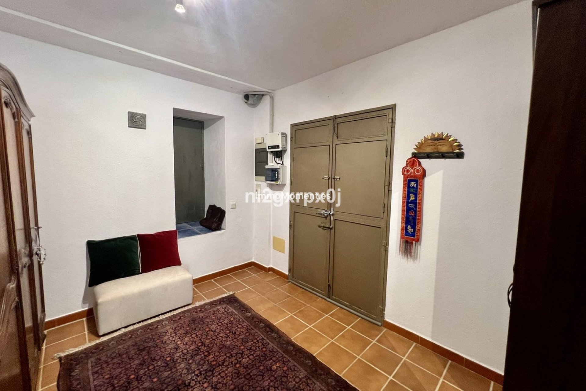 Wiederverkauf - Villa - Marbella - Marbella Centro