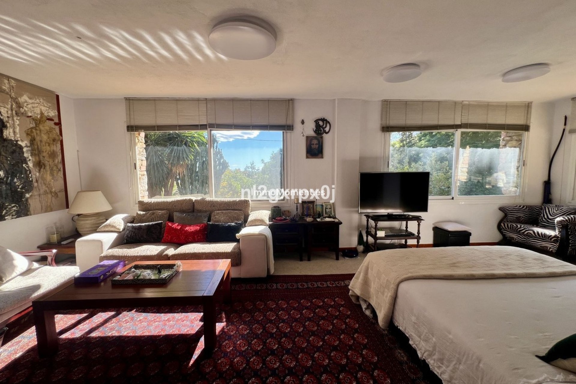 Wiederverkauf - Villa - Marbella - Marbella Centro