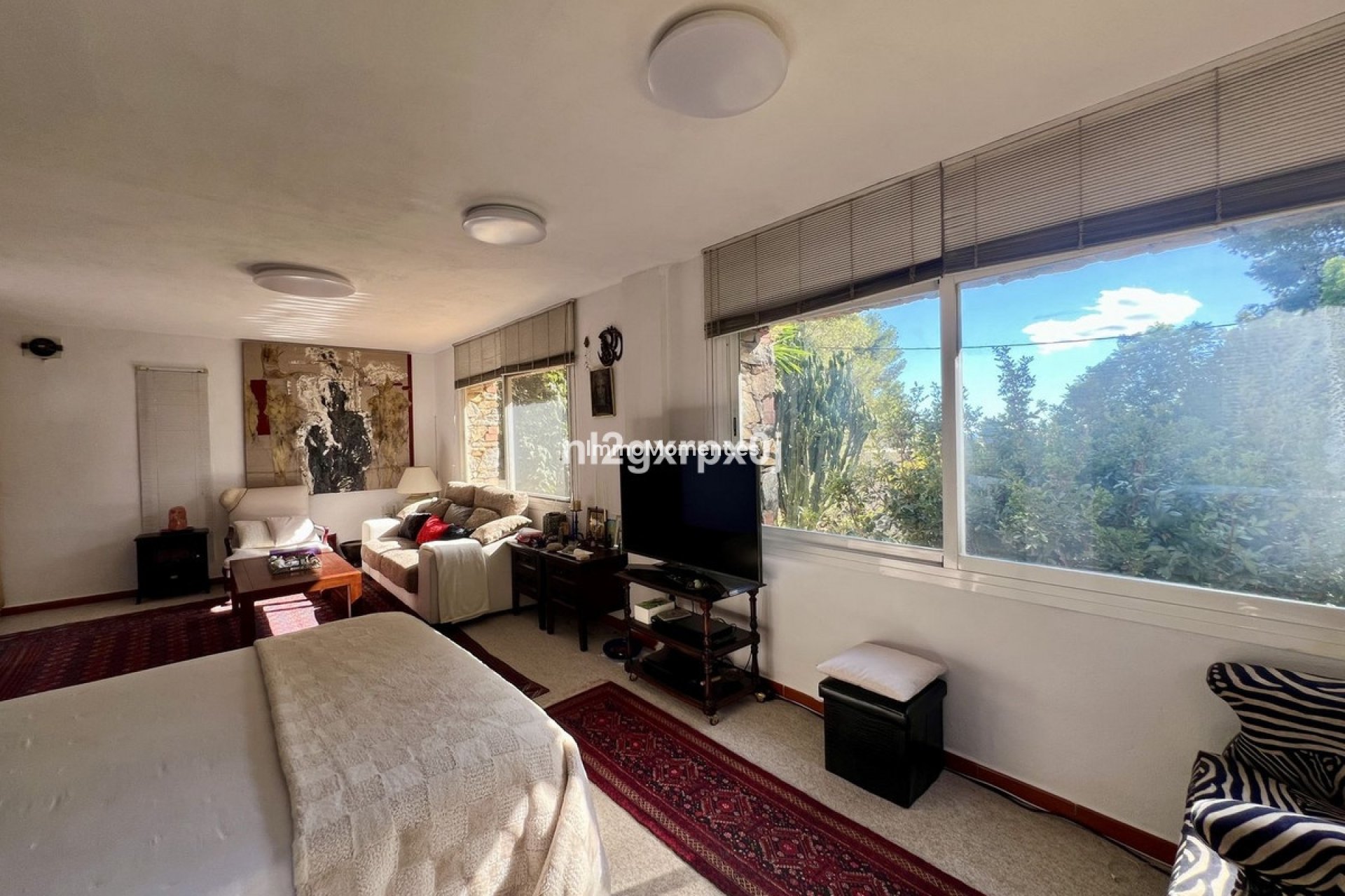 Wiederverkauf - Villa - Marbella - Marbella Centro