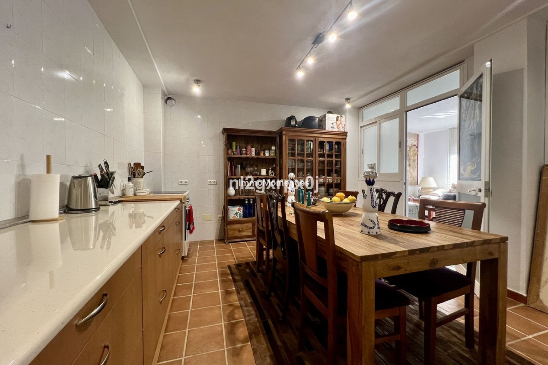 Wiederverkauf - Villa - Marbella - Marbella Centro