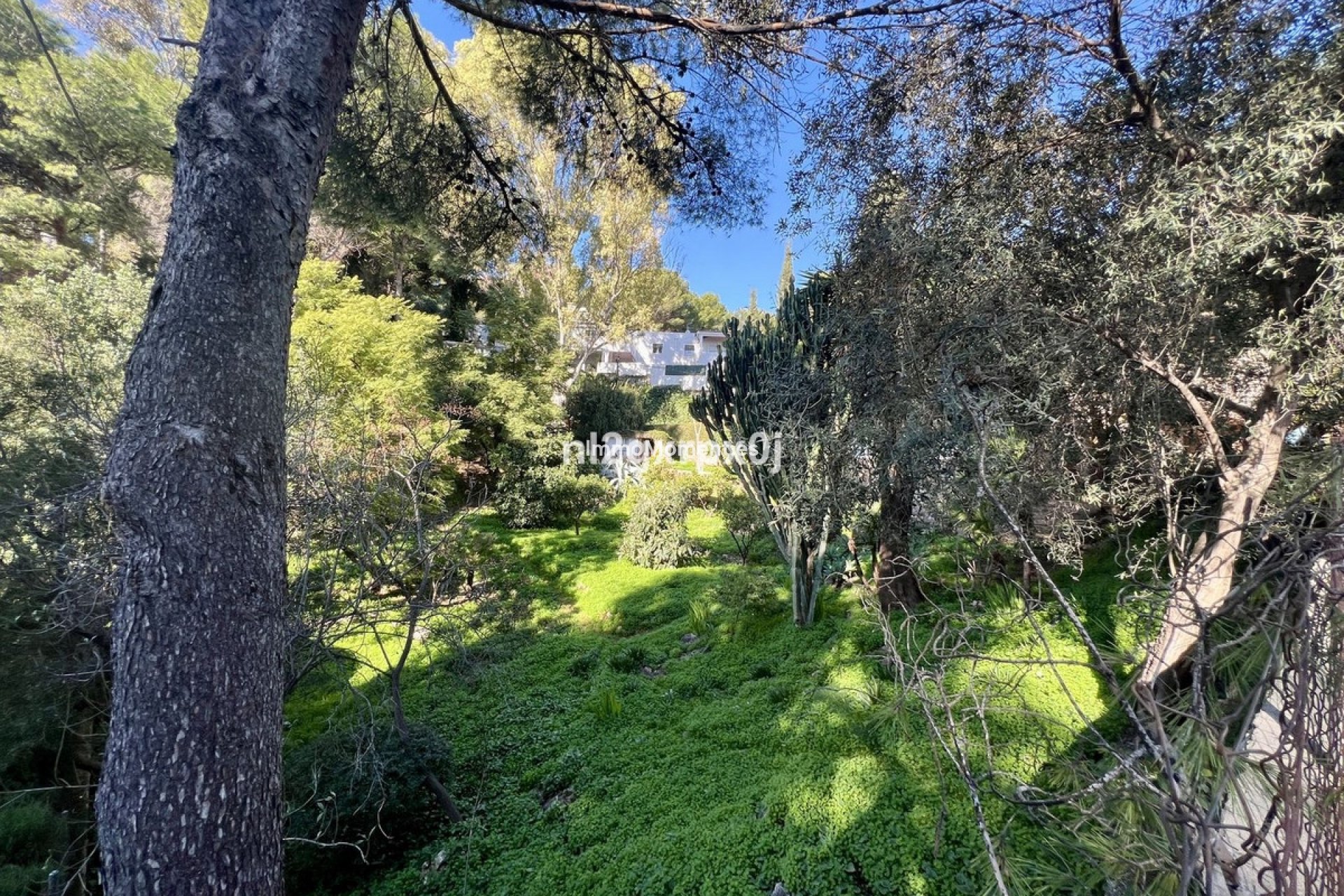 Wiederverkauf - Villa - Marbella - Marbella Centro