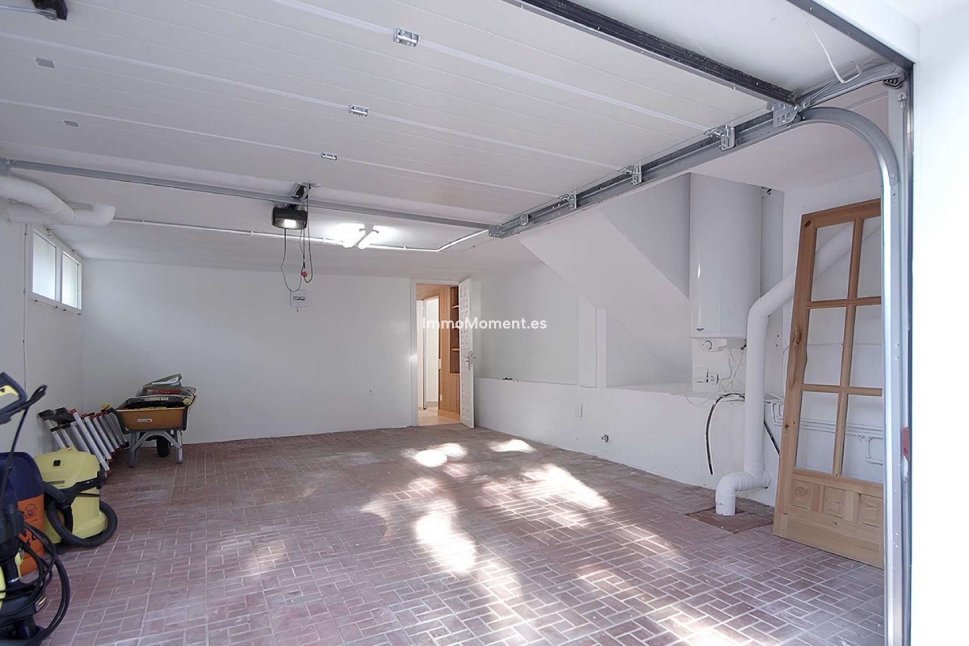 Wiederverkauf - Villa - Marbella - Marbella Centro