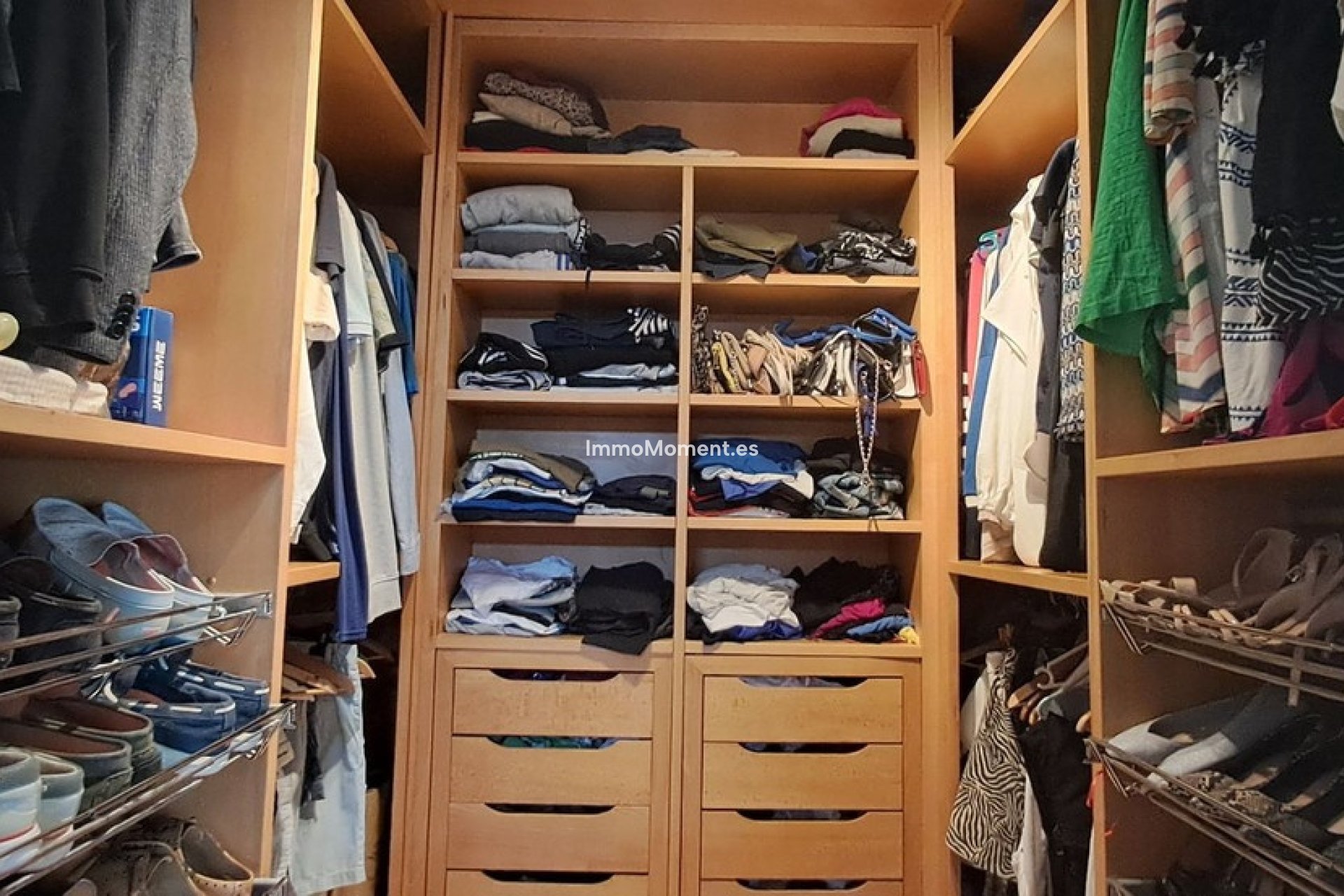 Wiederverkauf - Villa - Marbella - Marbella Centro