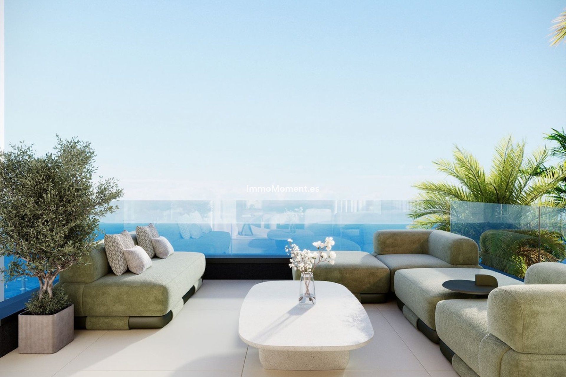 Wiederverkauf - Villa - Marbella - Marbella Centro