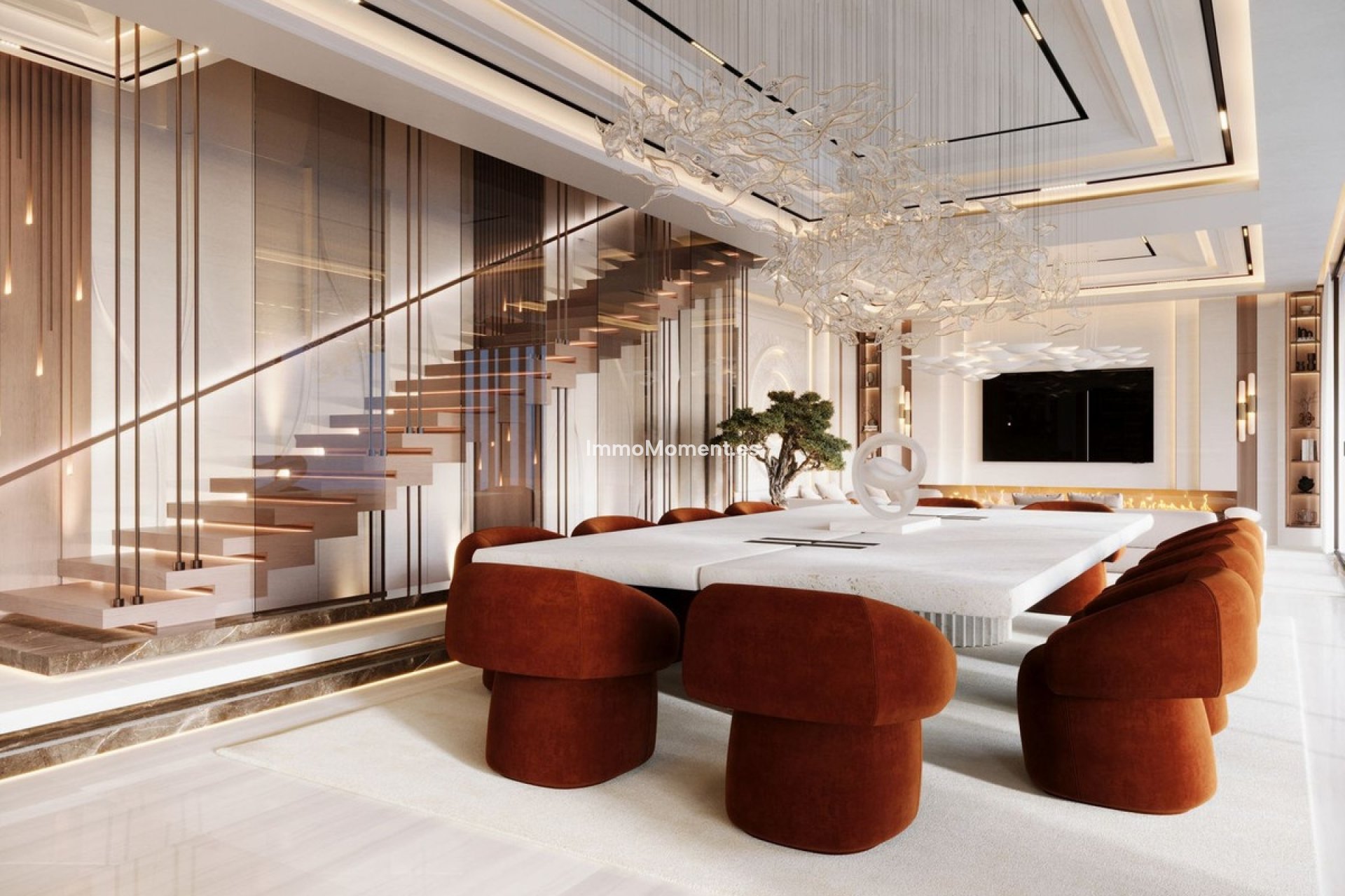 Wiederverkauf - Villa - Marbella - Marbella Centro