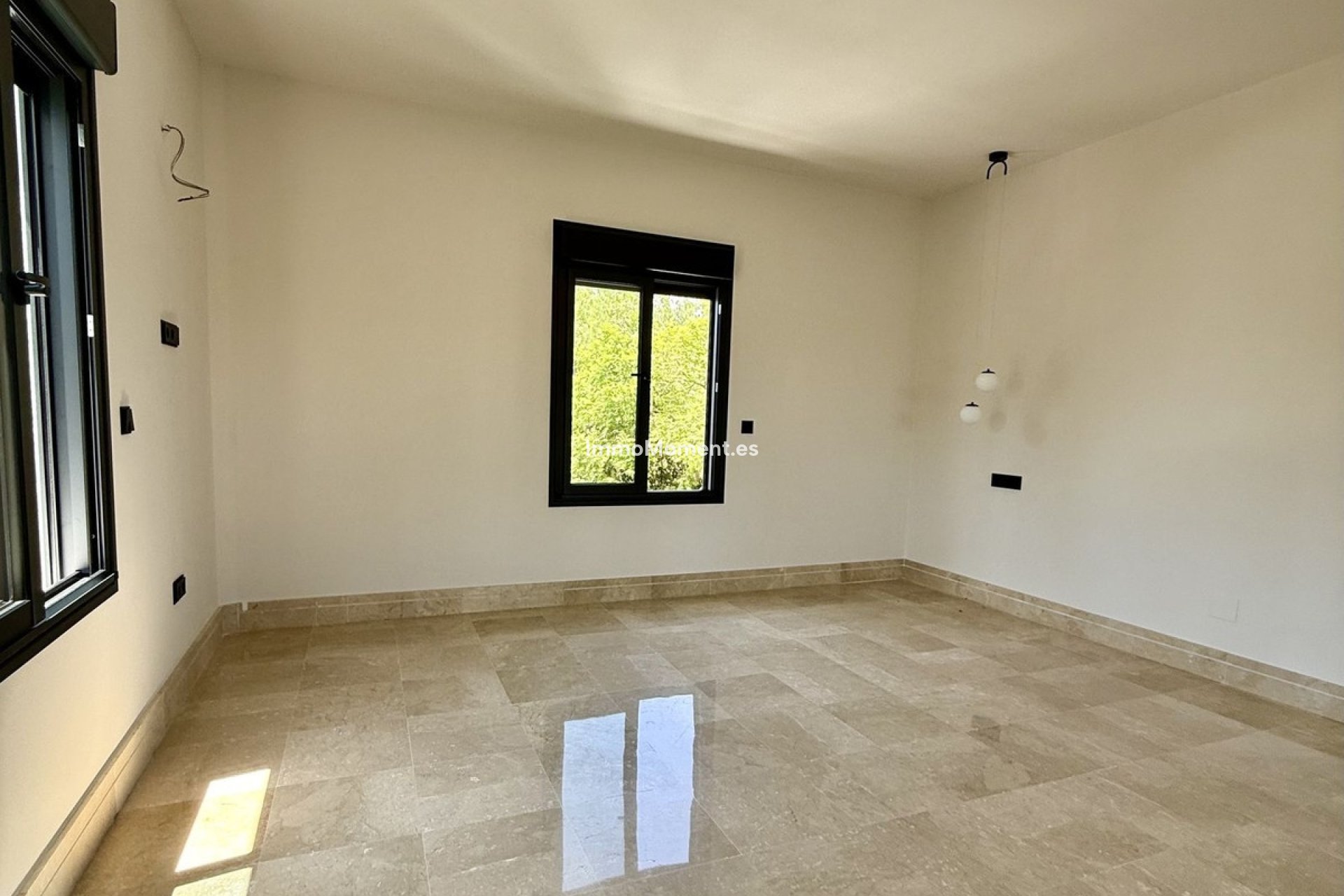 Wiederverkauf - Villa - Marbella - Marbella Centro