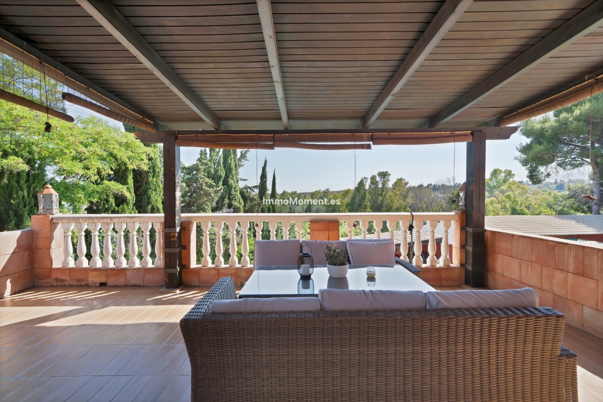 Wiederverkauf - Villa - Marbella - Marbella Centro