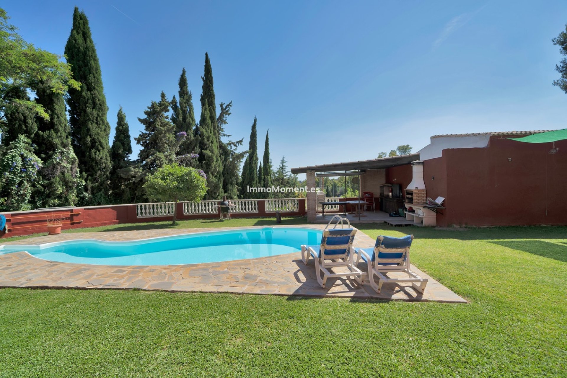 Wiederverkauf - Villa - Marbella - Marbella Centro