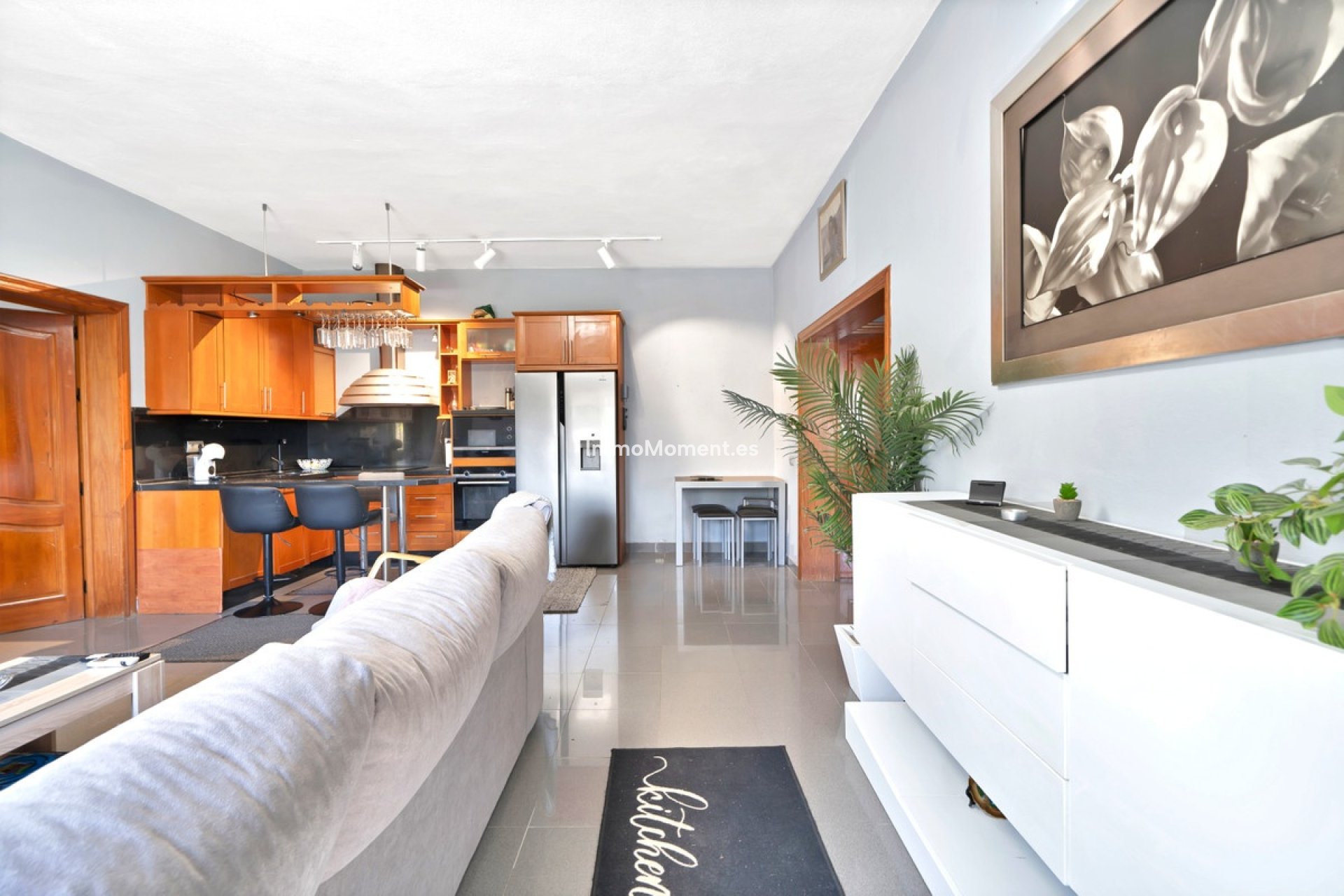 Wiederverkauf - Villa - Marbella - Marbella Centro