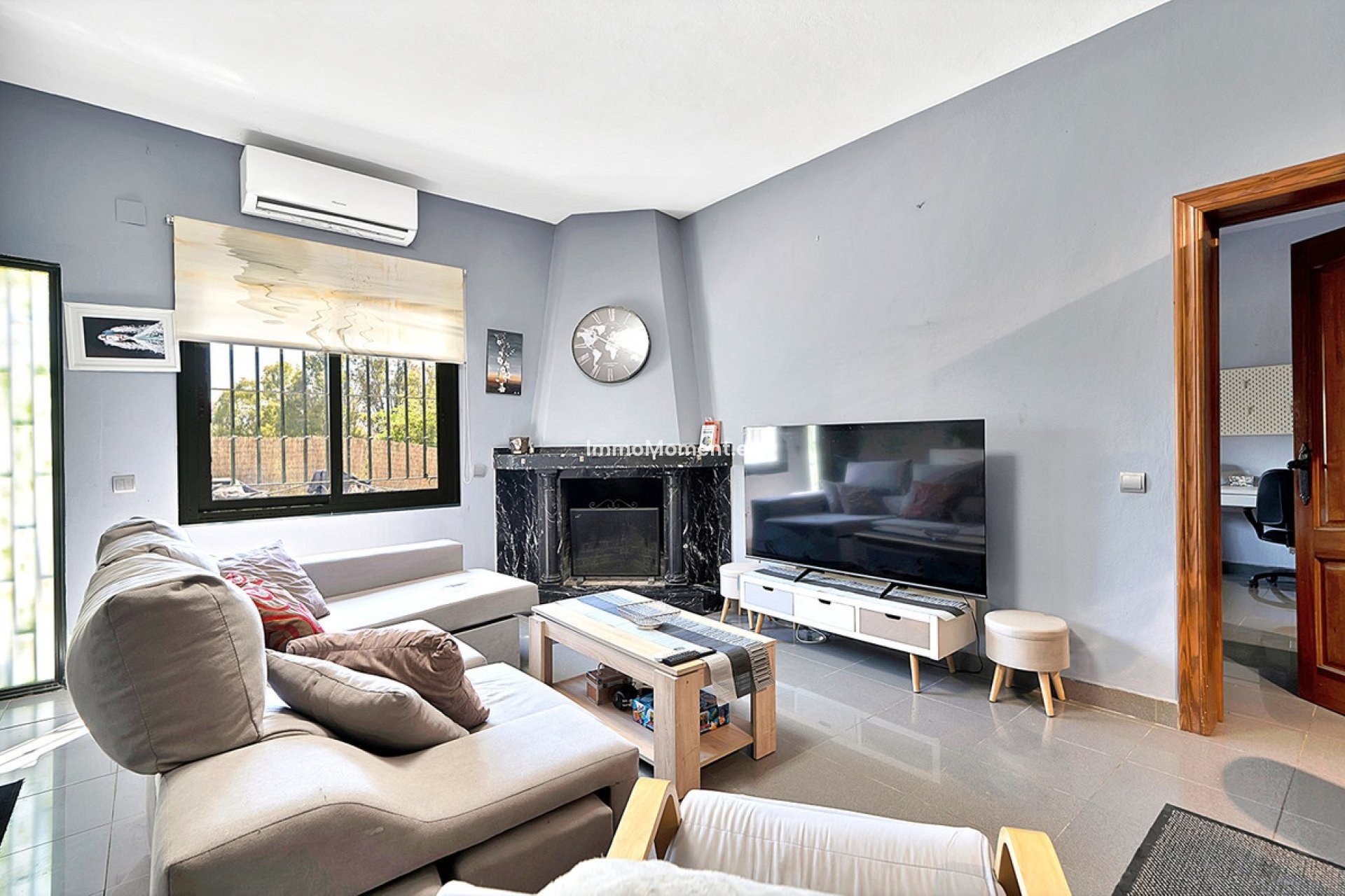 Wiederverkauf - Villa - Marbella - Marbella Centro