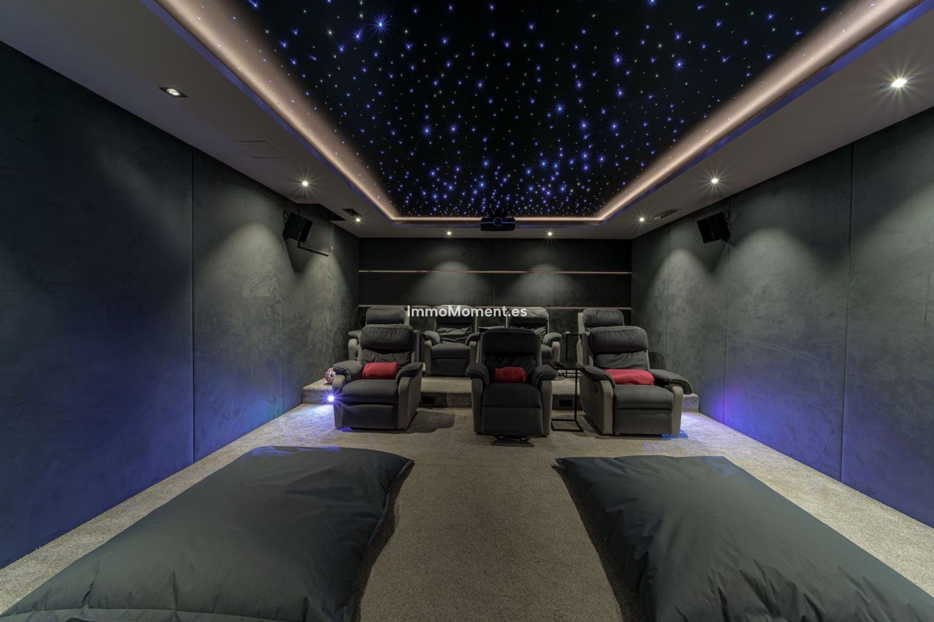 Wiederverkauf - Villa - Marbella - Marbella Centro