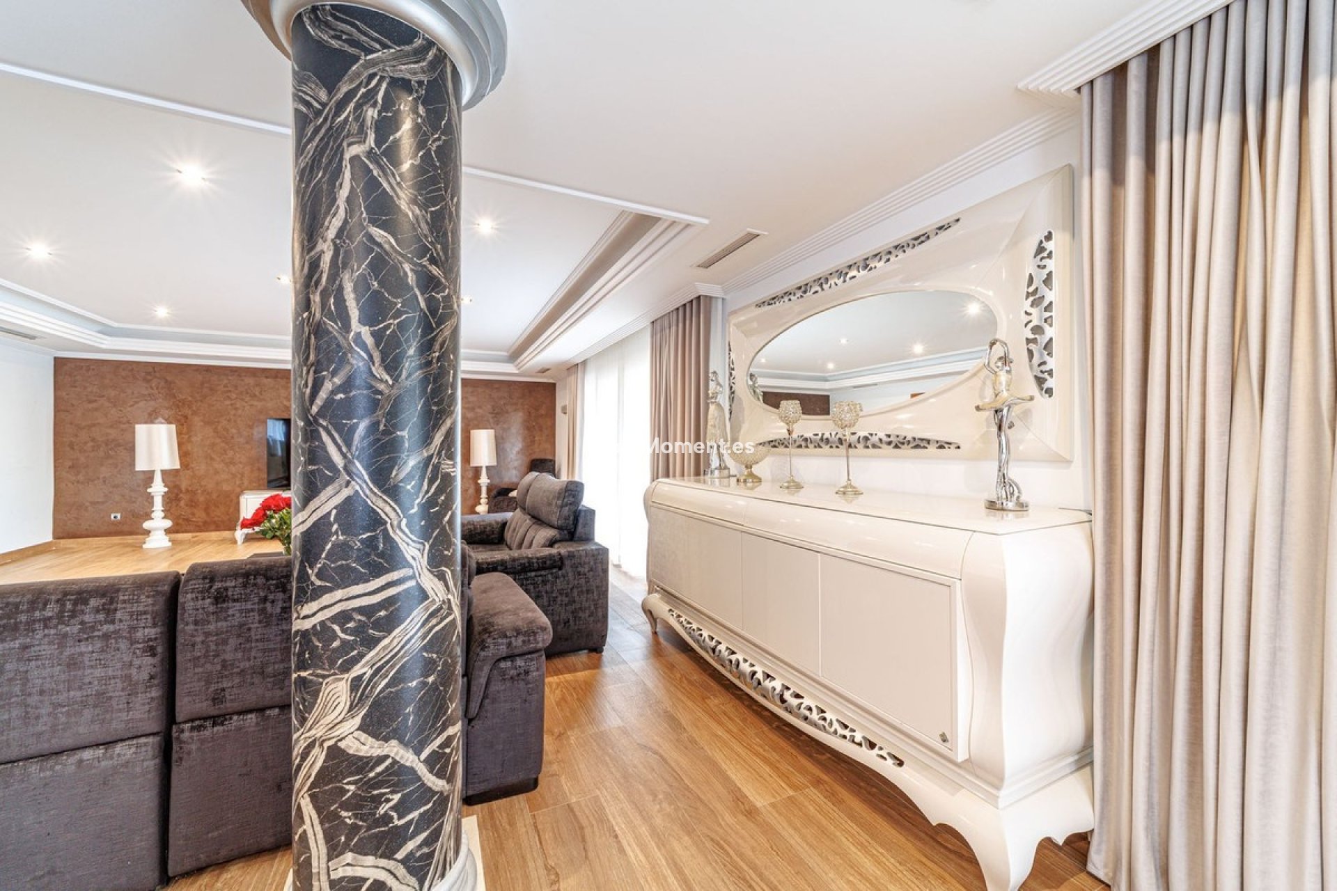 Wiederverkauf - Villa - Marbella - Marbella Centro