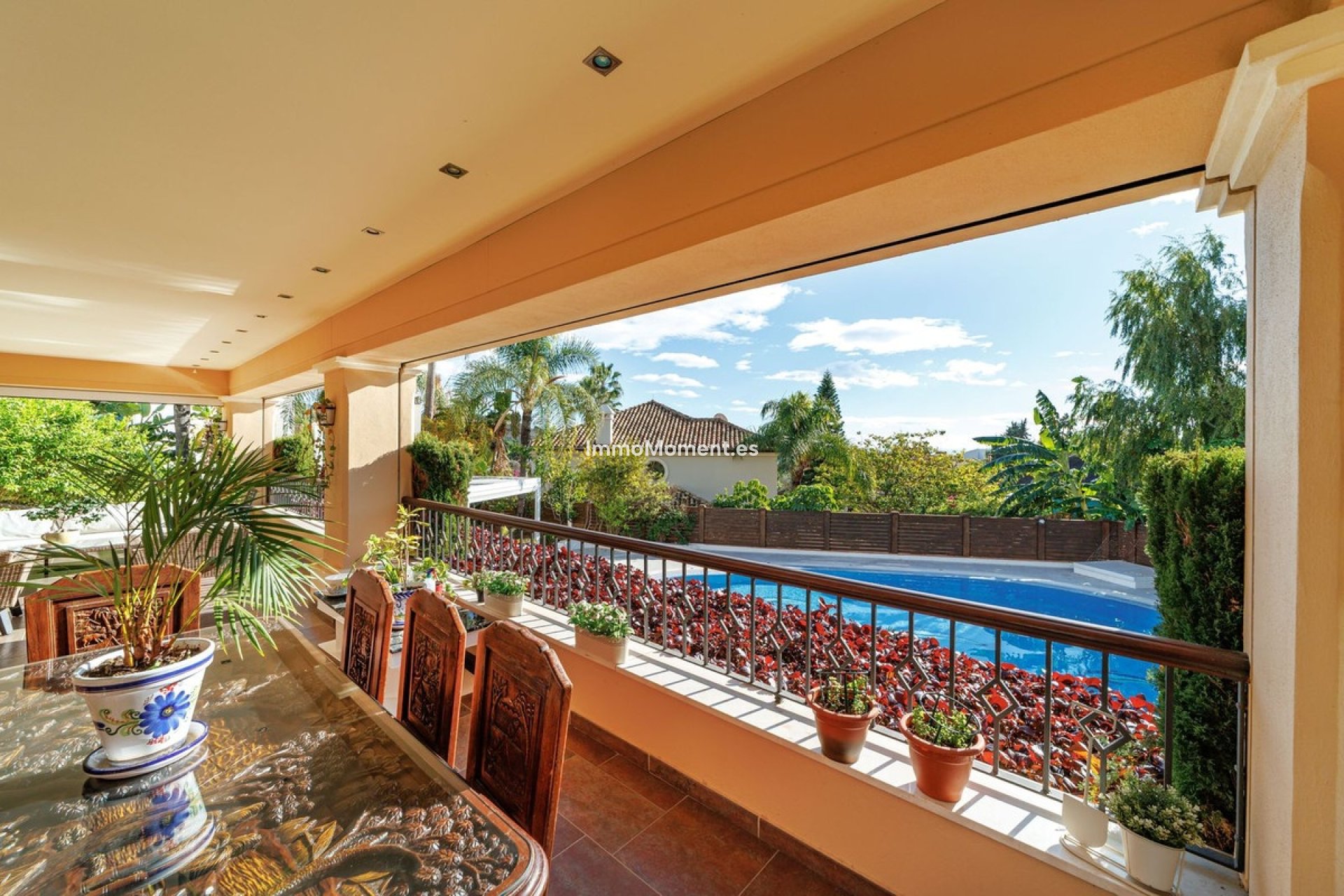 Wiederverkauf - Villa - Marbella - Marbella Centro