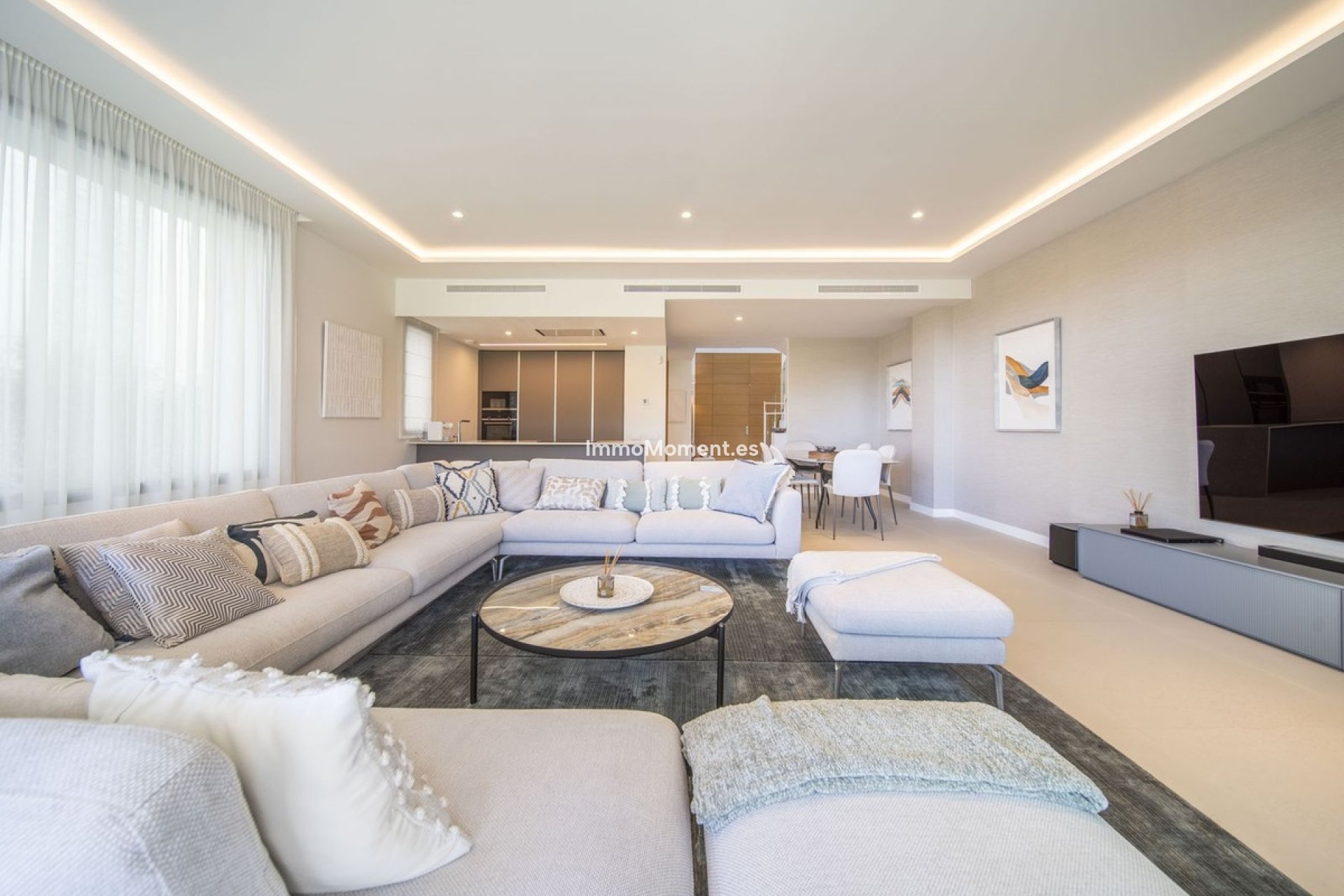 Wiederverkauf - Villa - Marbella - Marbella Centro