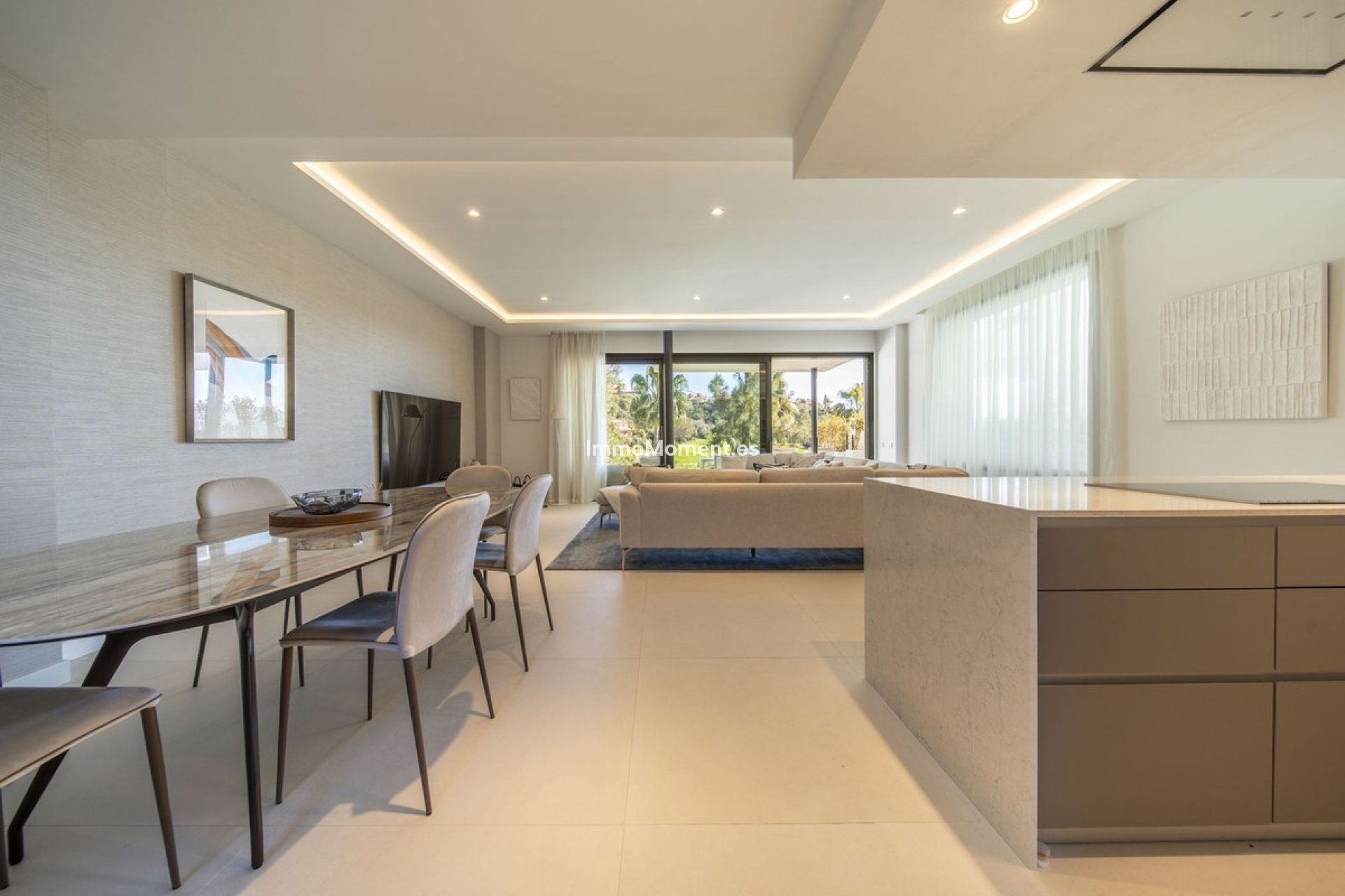 Wiederverkauf - Villa - Marbella - Marbella Centro