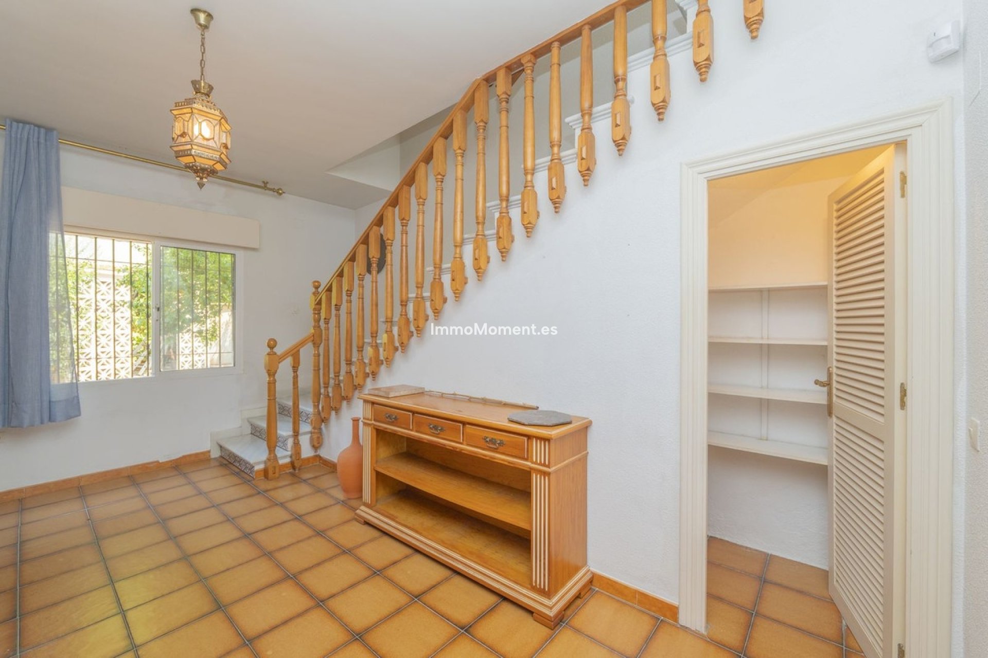 Wiederverkauf - Villa - Marbella - Marbella Centro