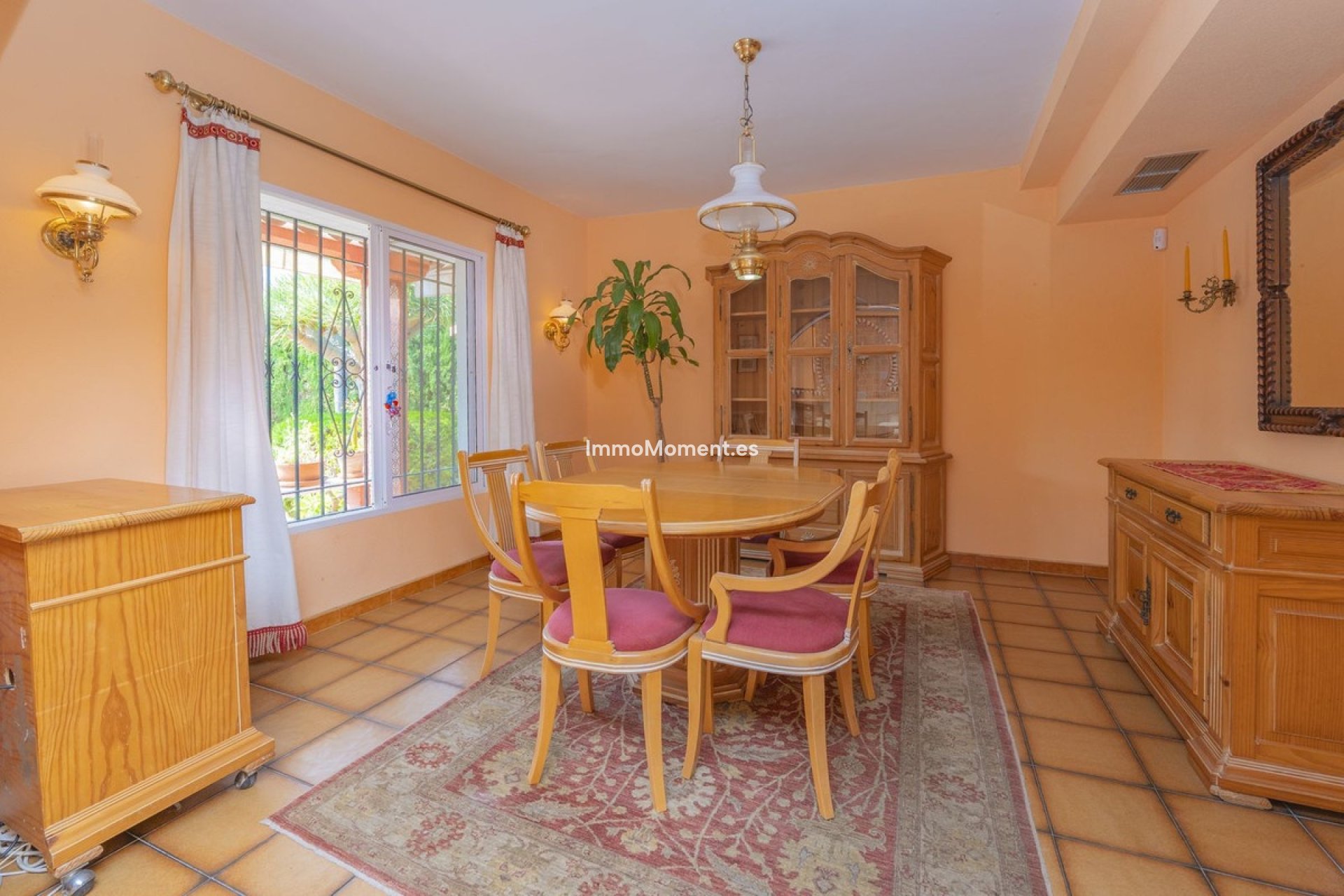 Wiederverkauf - Villa - Marbella - Marbella Centro