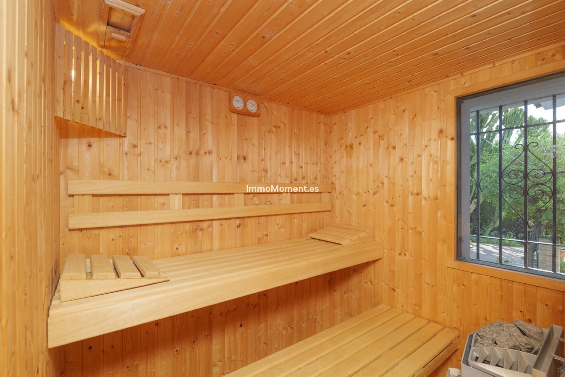 Wiederverkauf - Villa - Marbella - Marbella Centro