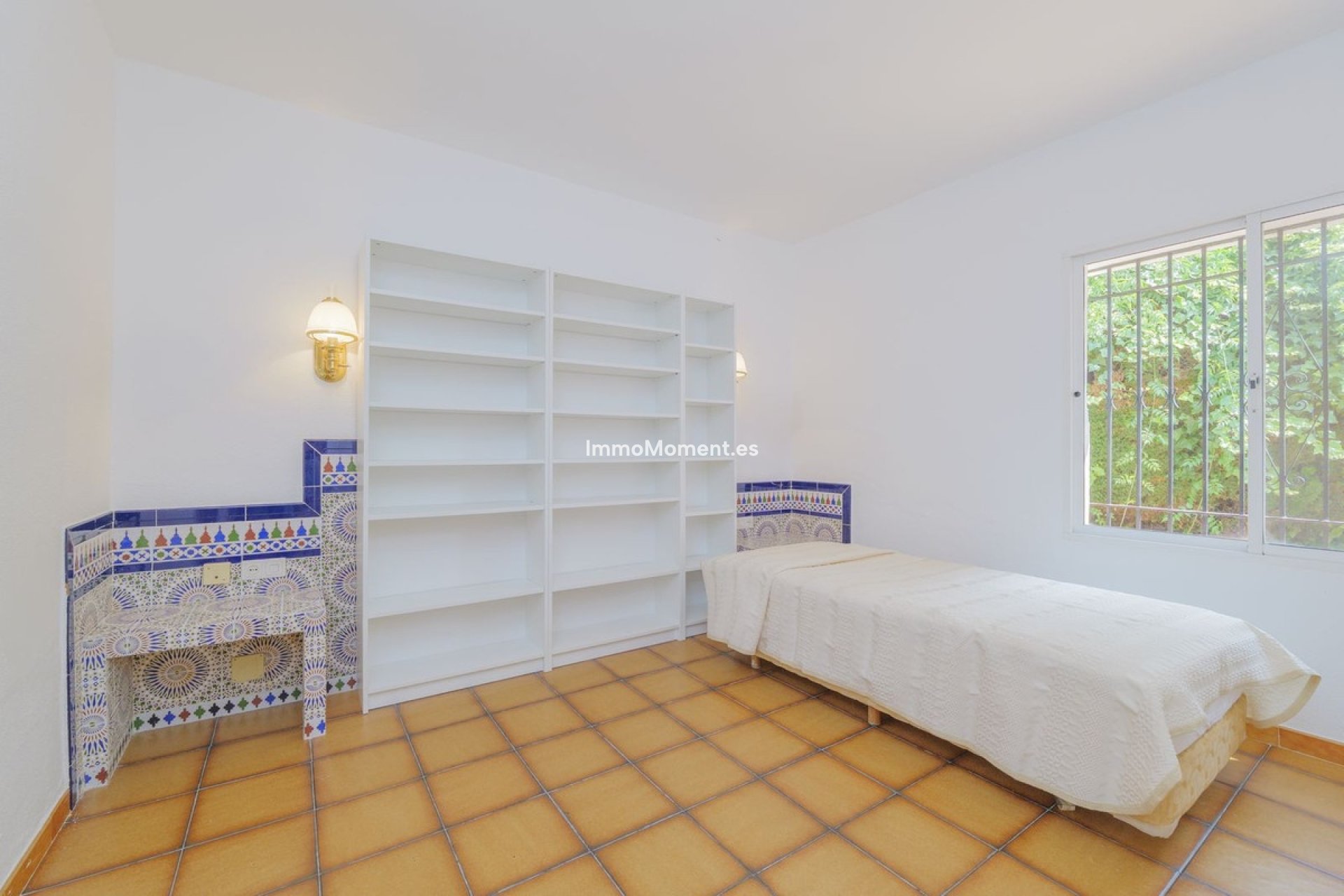 Wiederverkauf - Villa - Marbella - Marbella Centro