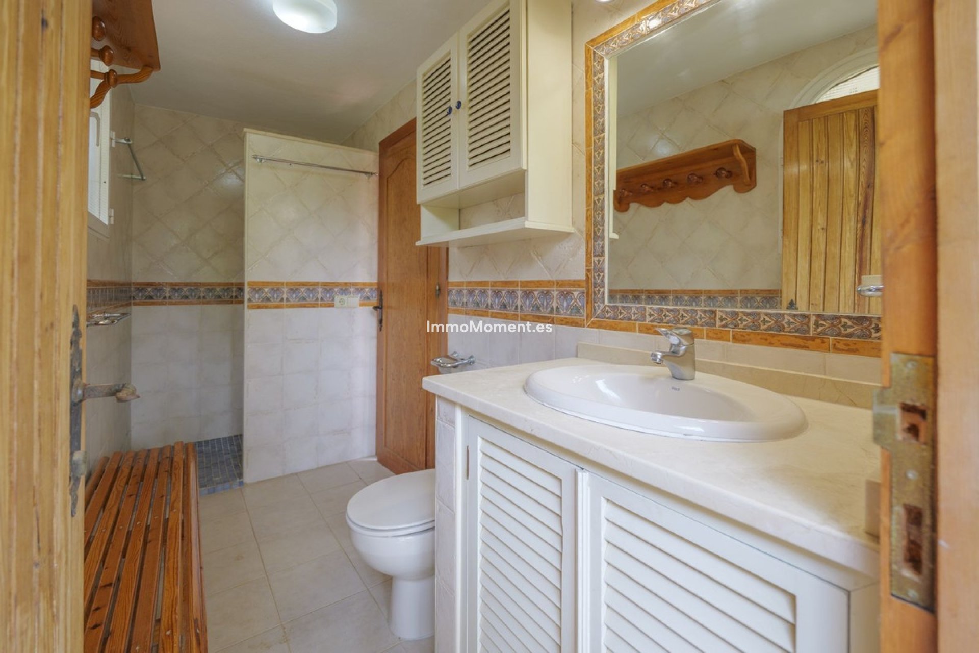 Wiederverkauf - Villa - Marbella - Marbella Centro