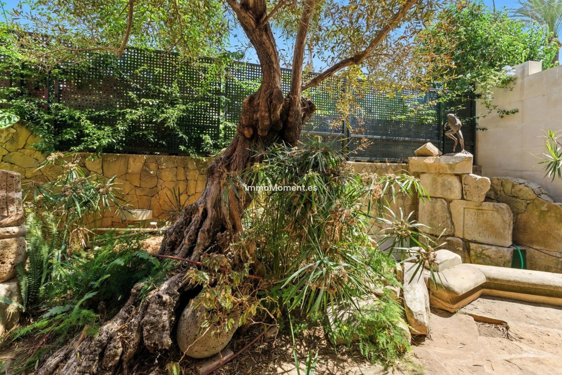 Wiederverkauf - Villa - Marbella - Marbella Centro