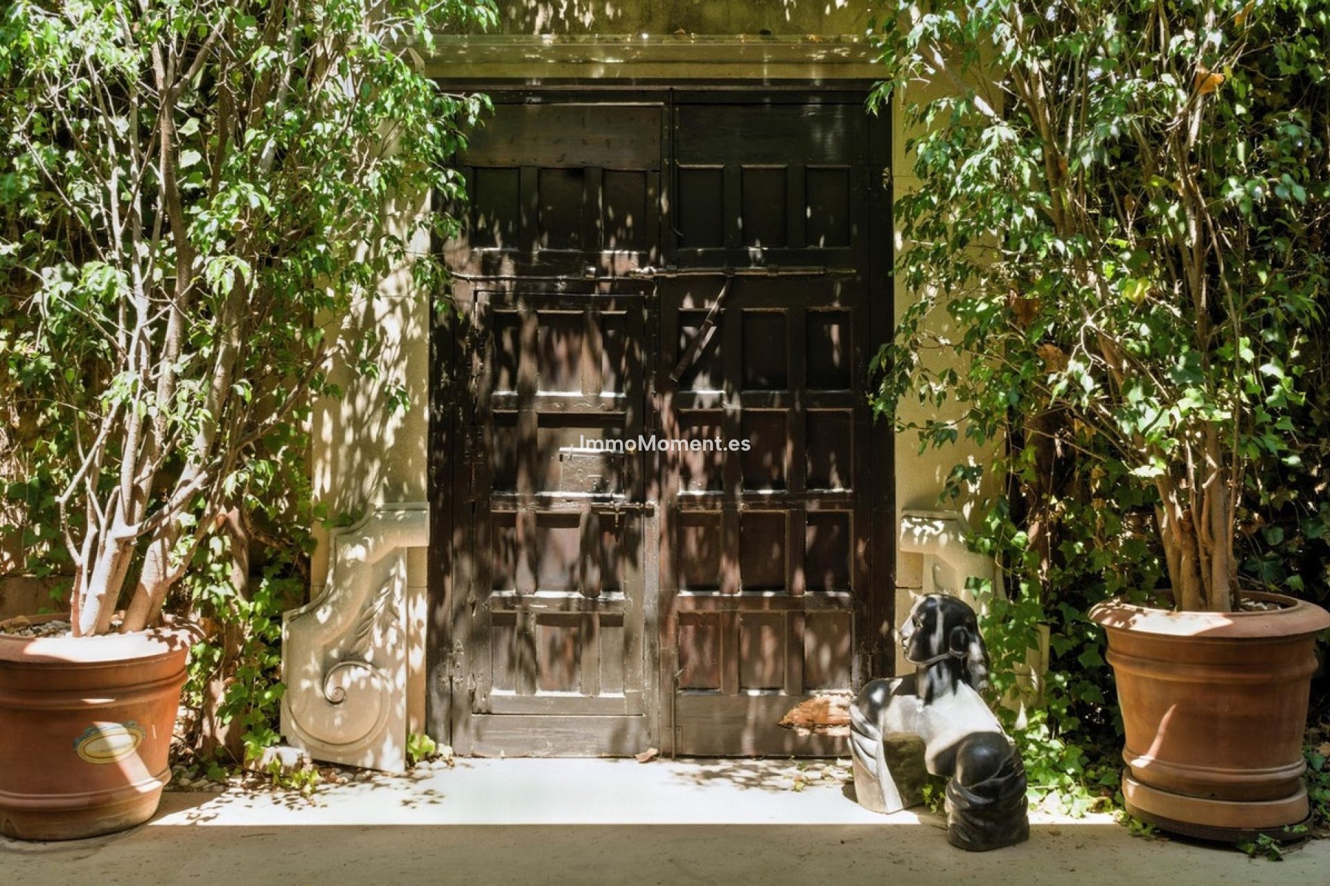 Wiederverkauf - Villa - Marbella - Marbella Centro