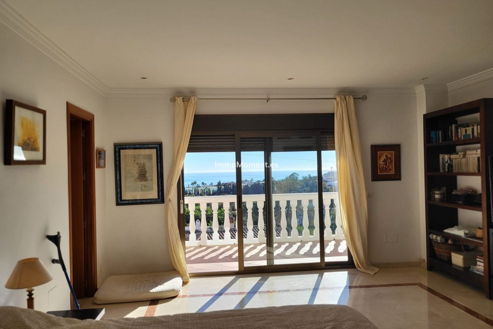 Wiederverkauf - Villa - Marbella - Marbella Centro