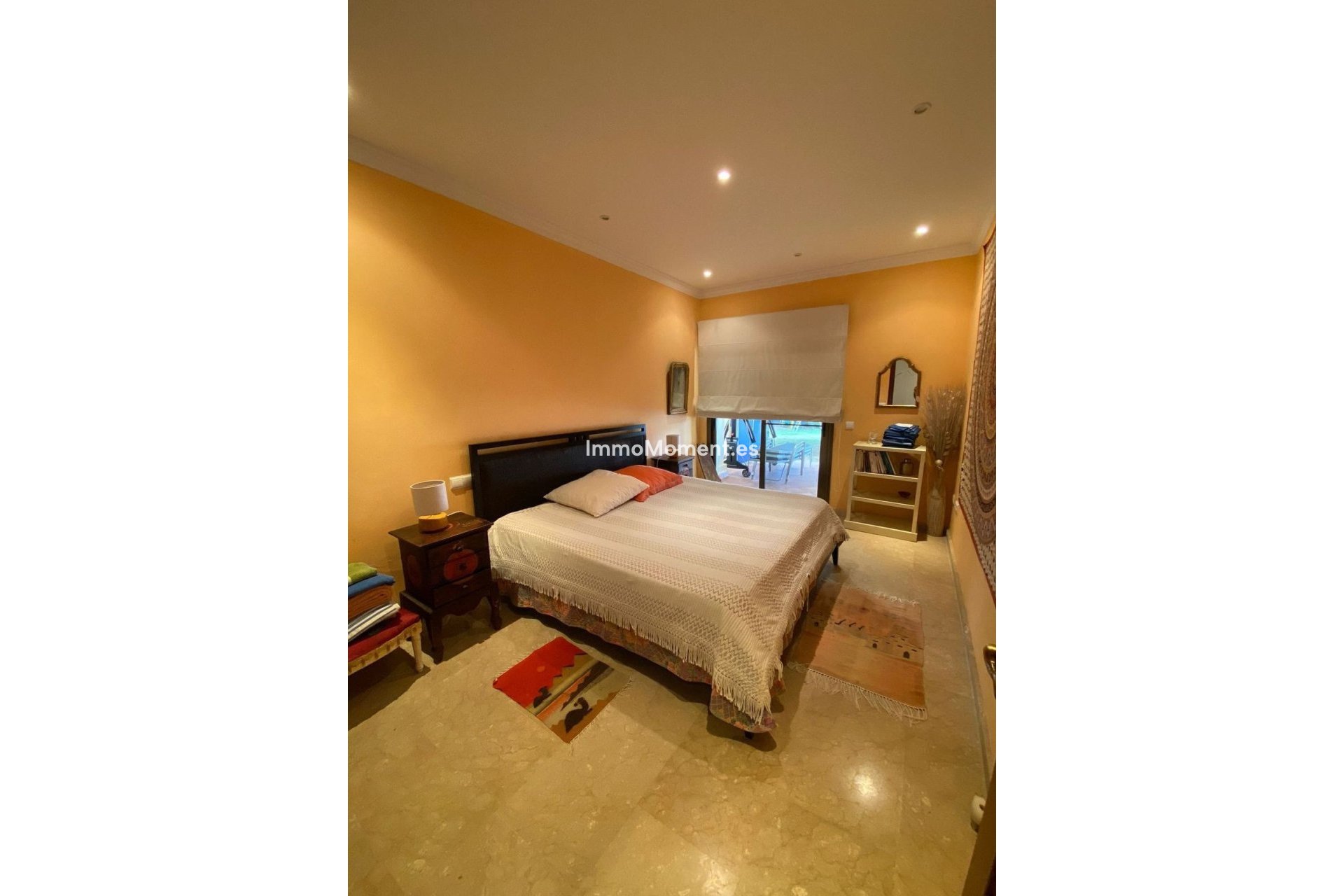 Wiederverkauf - Villa - Marbella - Marbella Centro