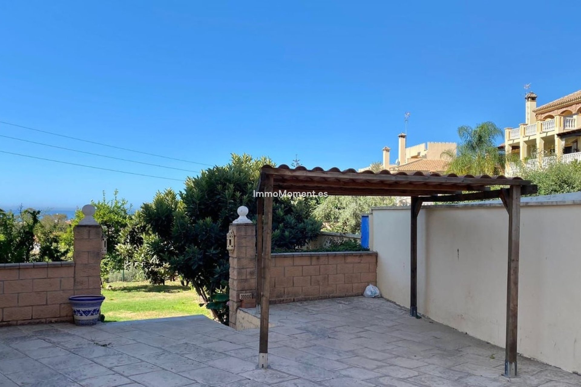 Wiederverkauf - Villa - Marbella - Marbella Centro