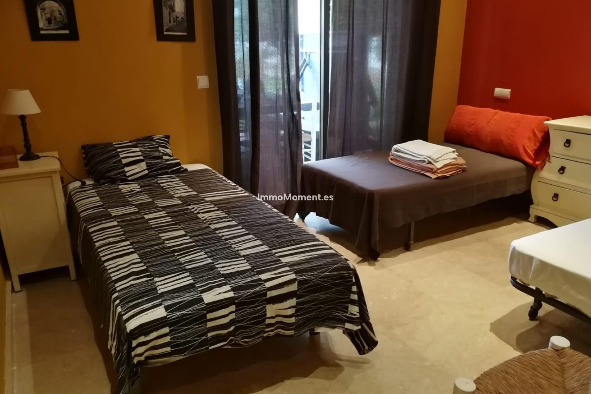 Wiederverkauf - Villa - Marbella - Marbella Centro